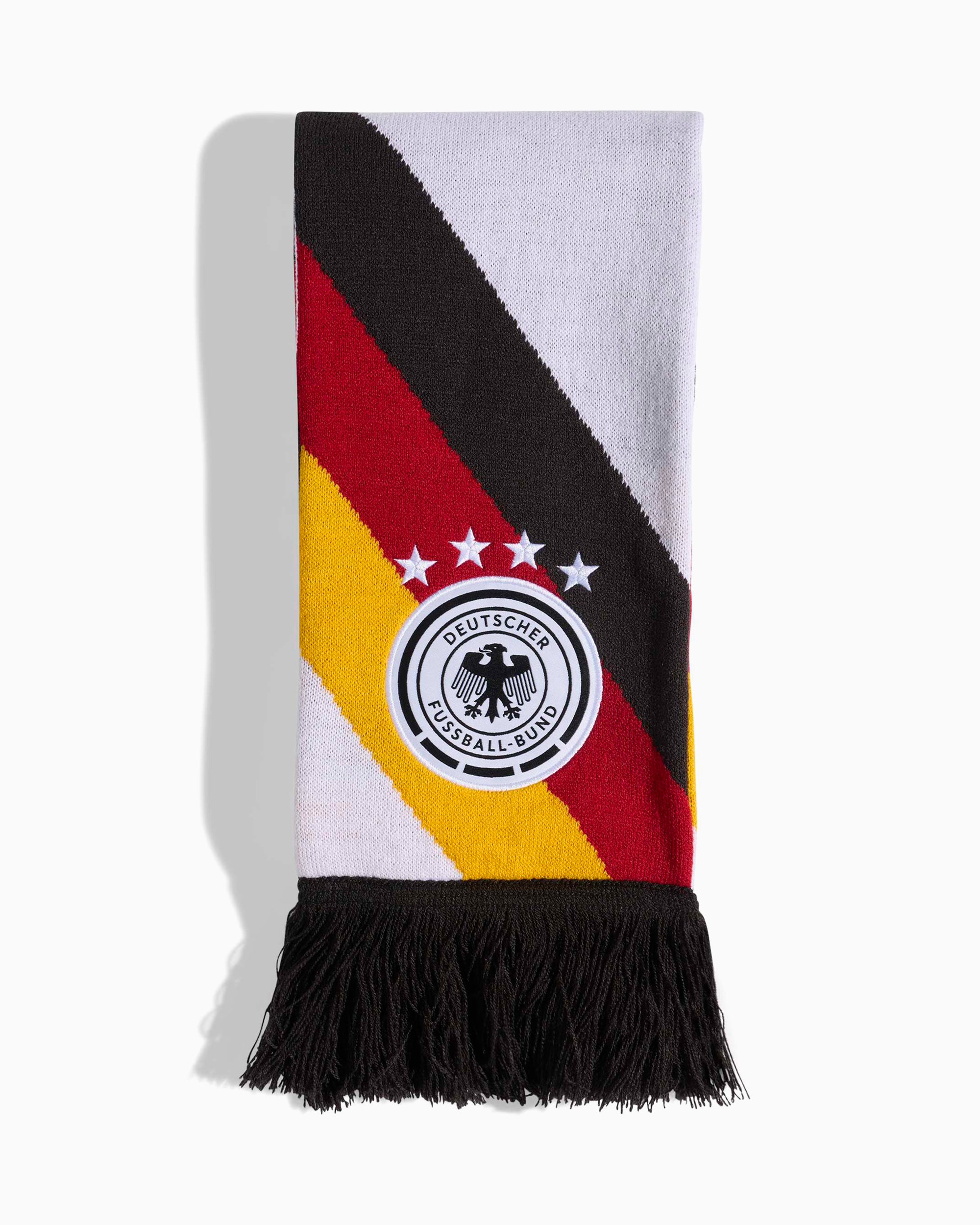Scarves Gloves adidas Originals DFB Germany Football Unisex Scarf - KC6688