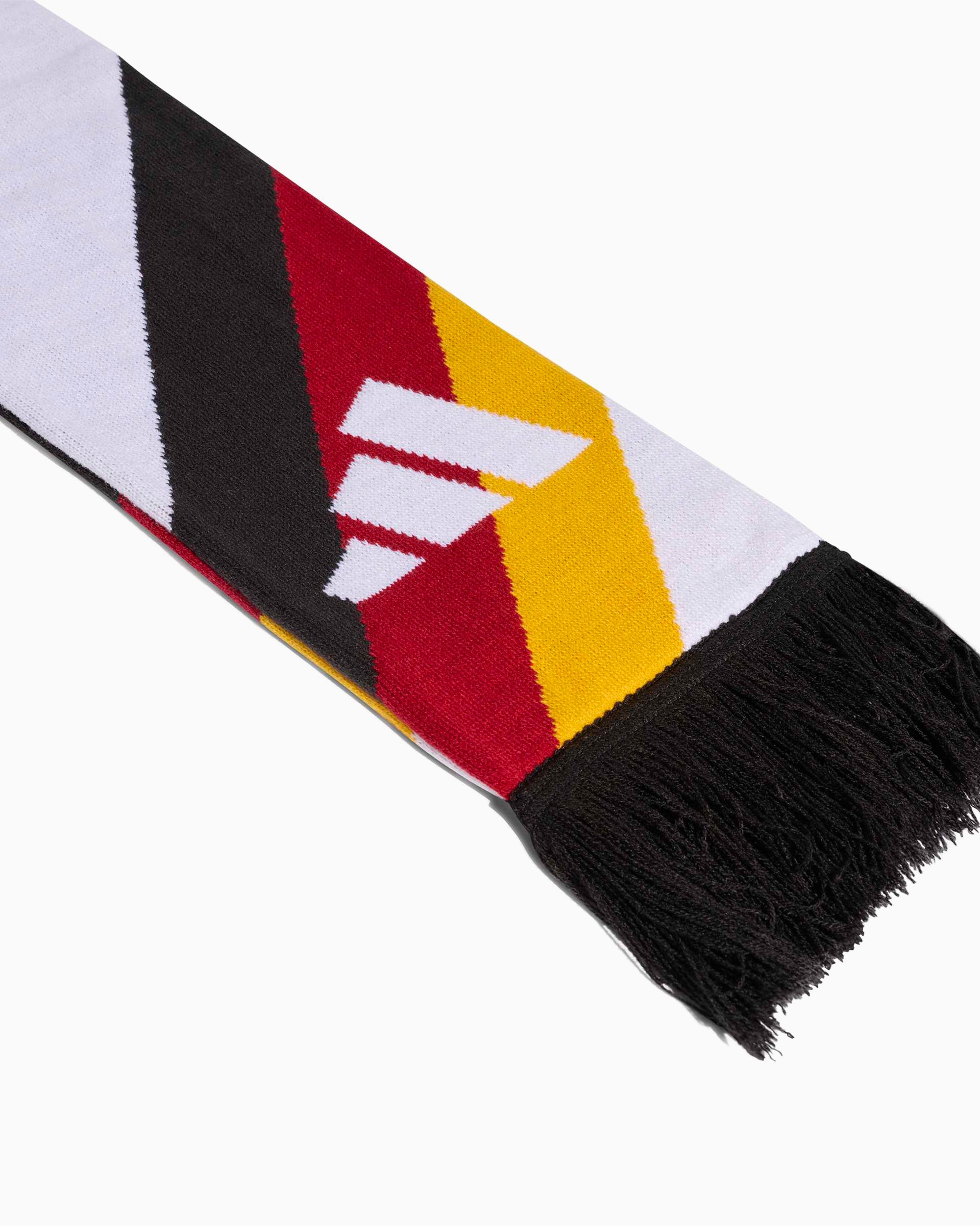 Scarves Gloves adidas Originals DFB Germany Football Unisex Scarf - KC6688