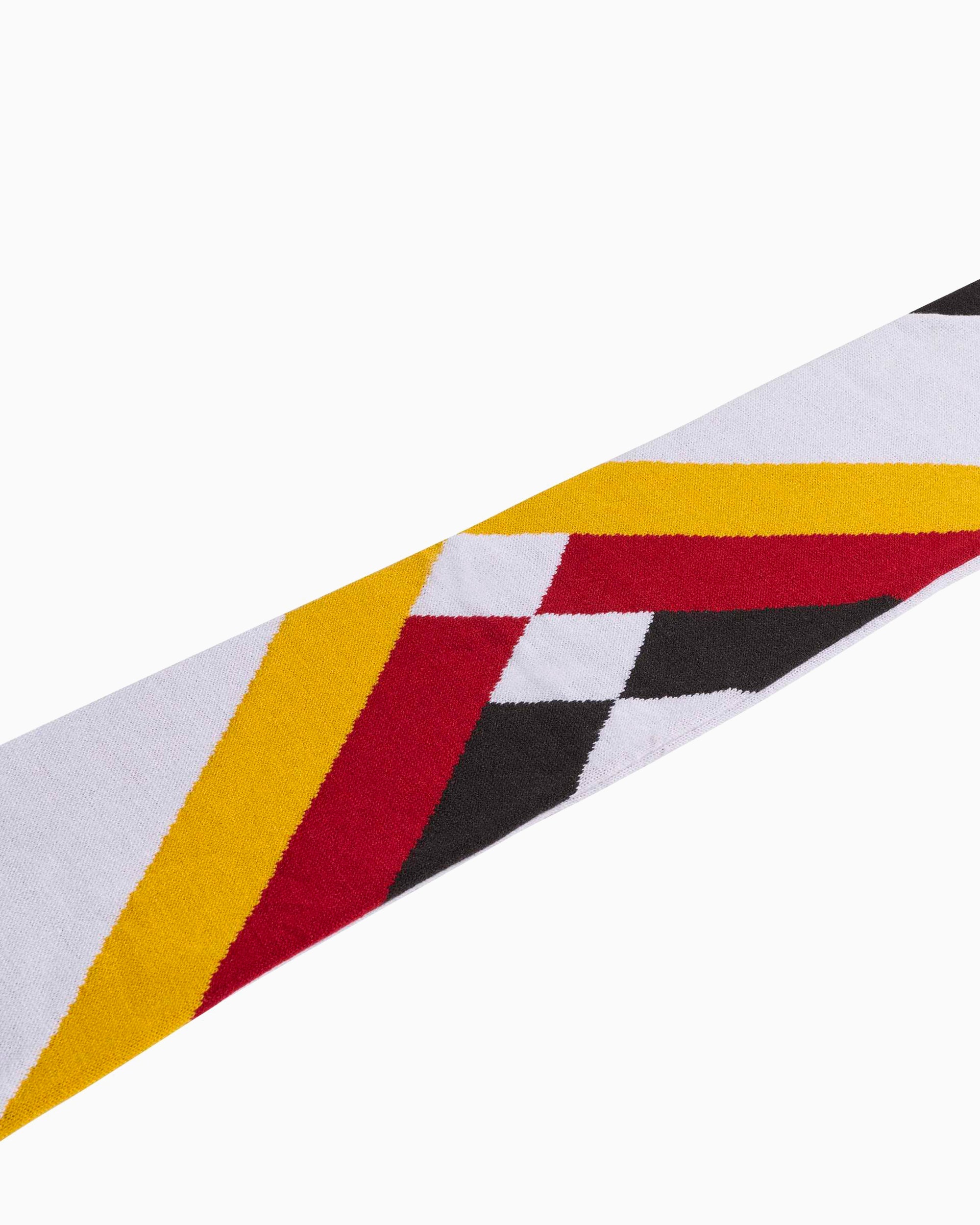 Scarves Gloves adidas Originals DFB Germany Football Unisex Scarf - KC6688