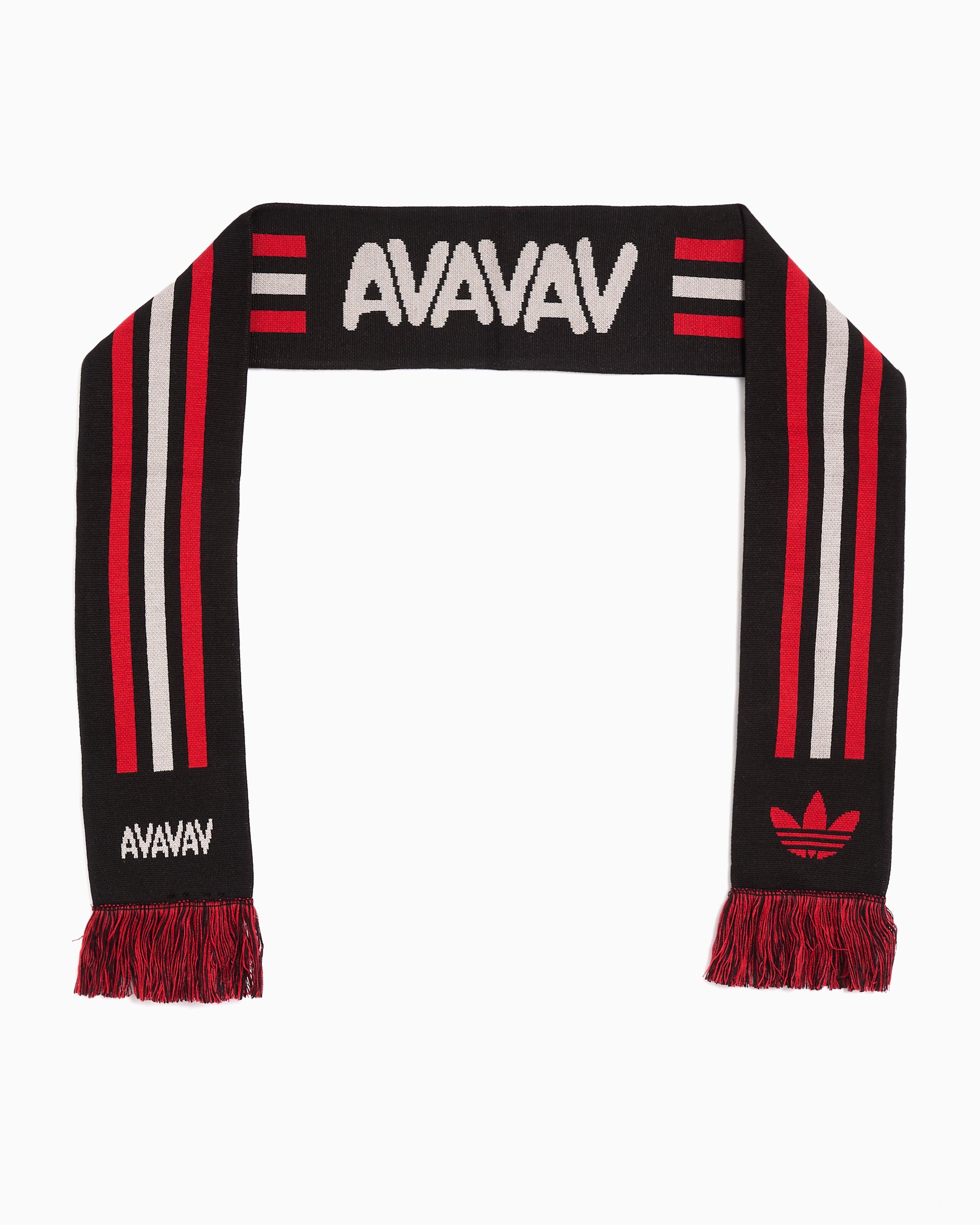 Scarves Gloves adidas Originals x AVAVAV Souvenir Unisex Scarf - KC6669