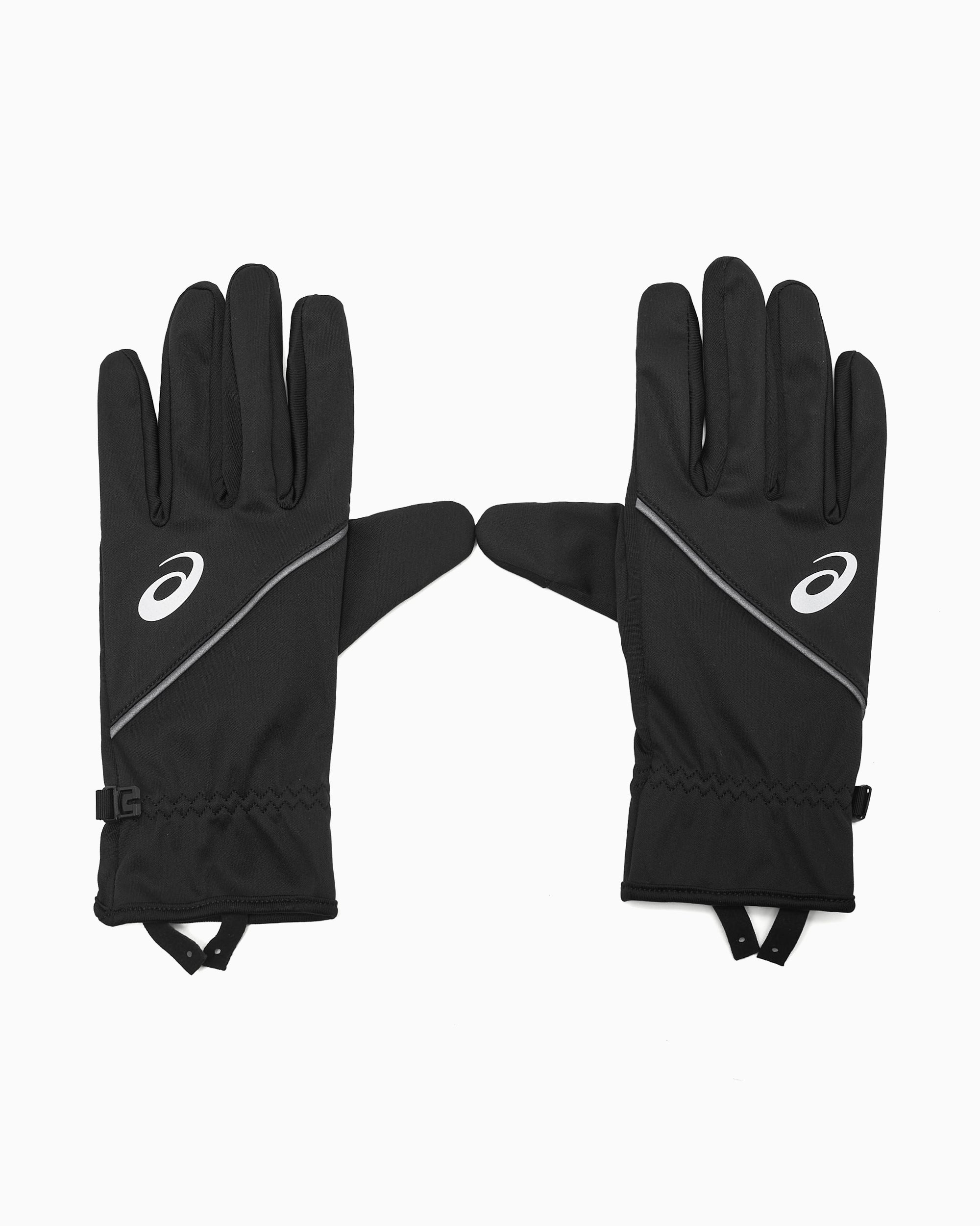 Scarves Gloves ASICS Thermal Unisex Gloves - 3013A424-002