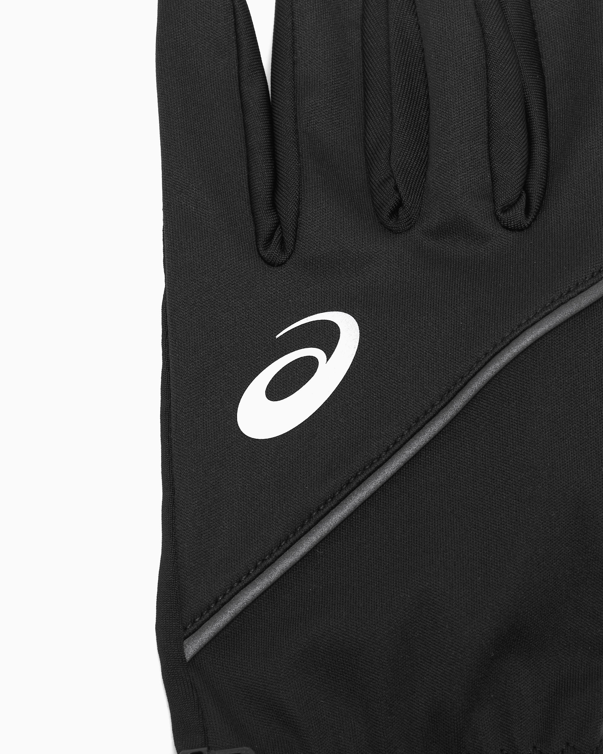 Scarves Gloves ASICS Thermal Unisex Gloves - 3013A424-002