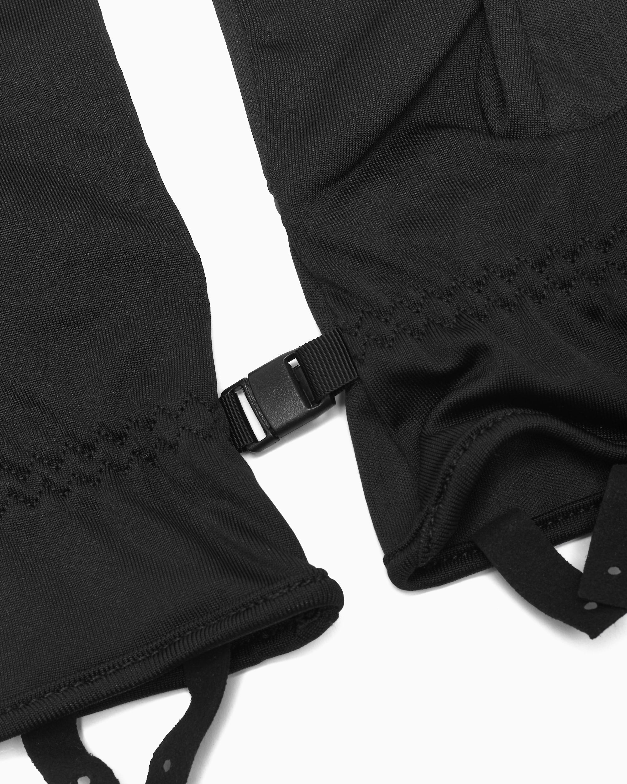 Scarves Gloves ASICS Thermal Unisex Gloves - 3013A424-002