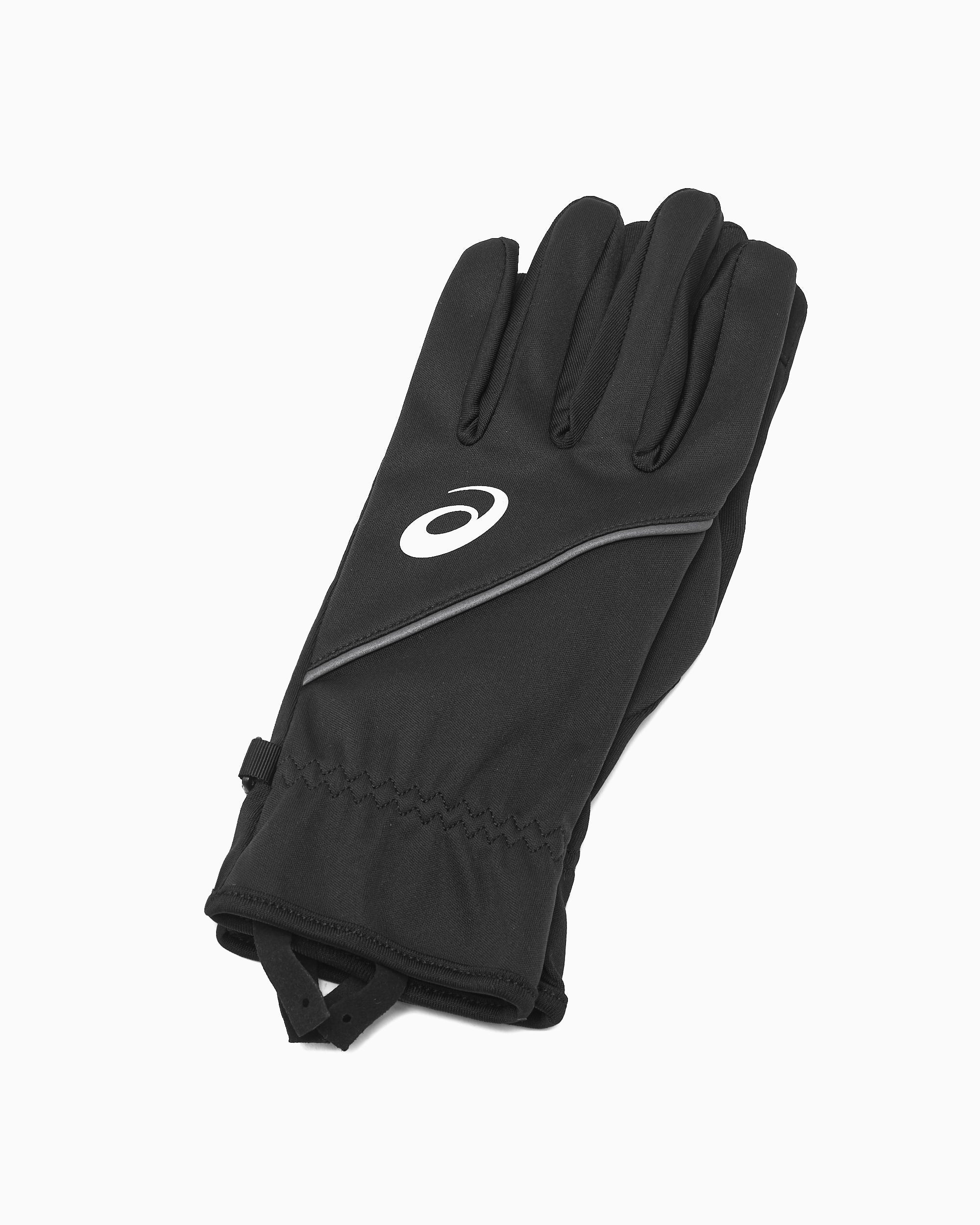 Scarves Gloves ASICS Thermal Unisex Gloves - 3013A424-002