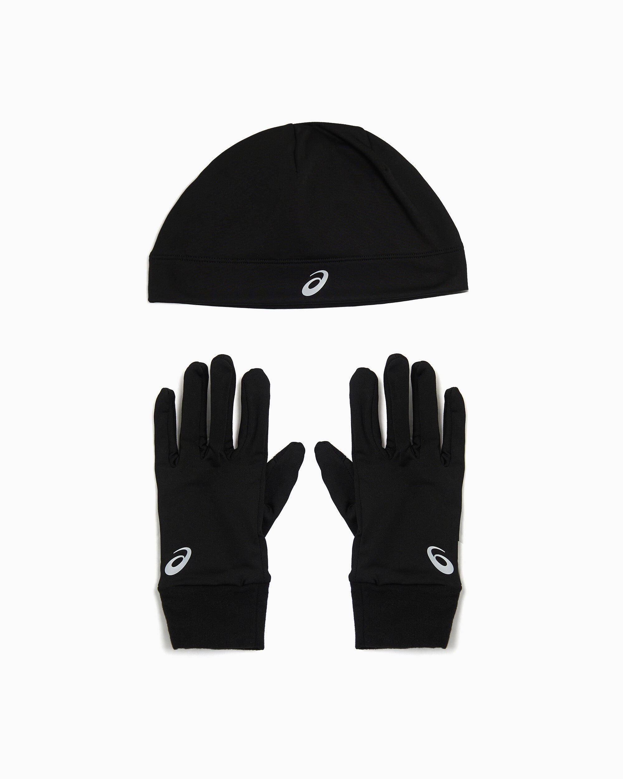 Scarves Gloves ASICS Winter Pack Unisex Scarves Gloves - 3013B428-001