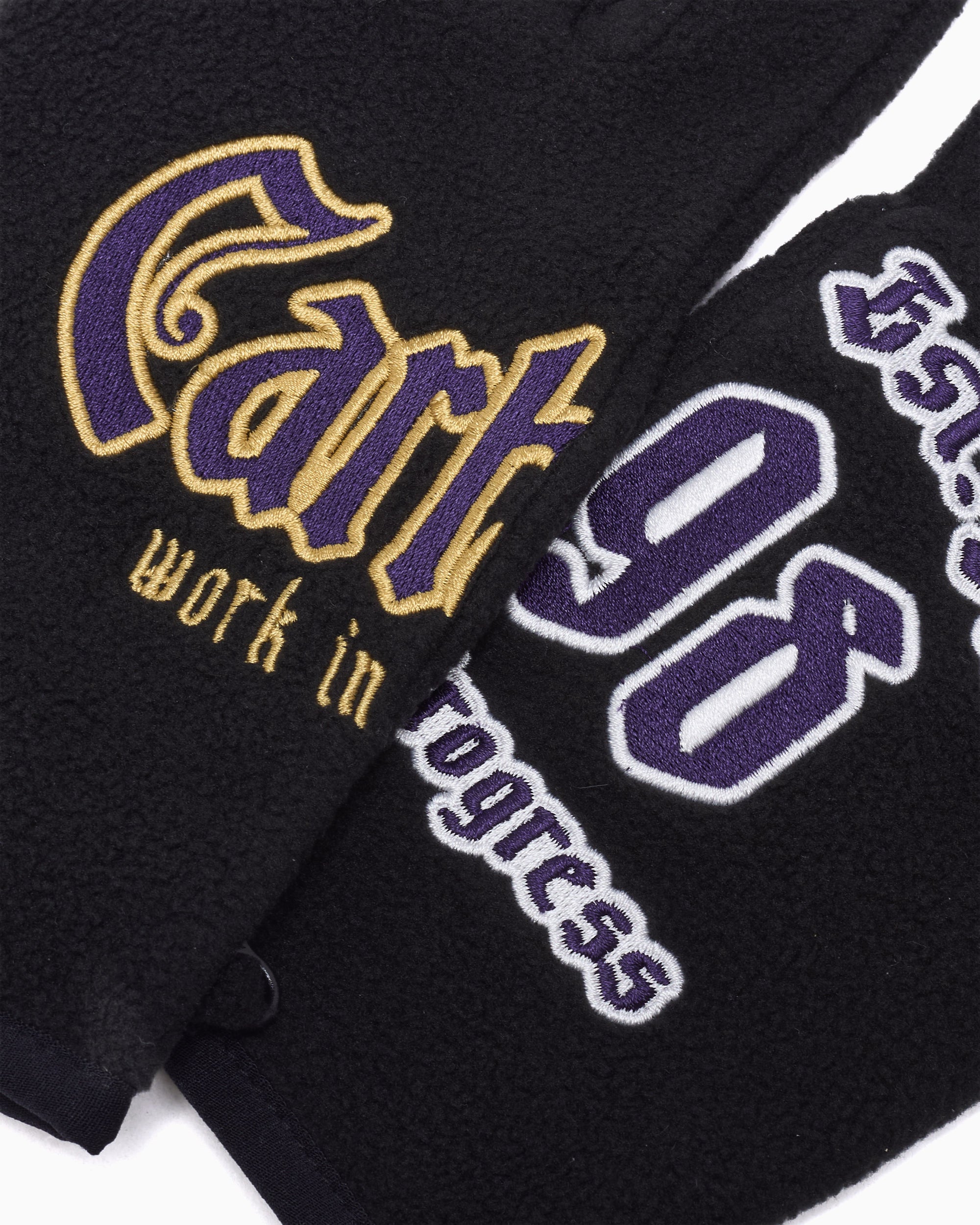 Scarves Gloves Carhartt WIP Dual Unisex Gloves - I035476-13UXX