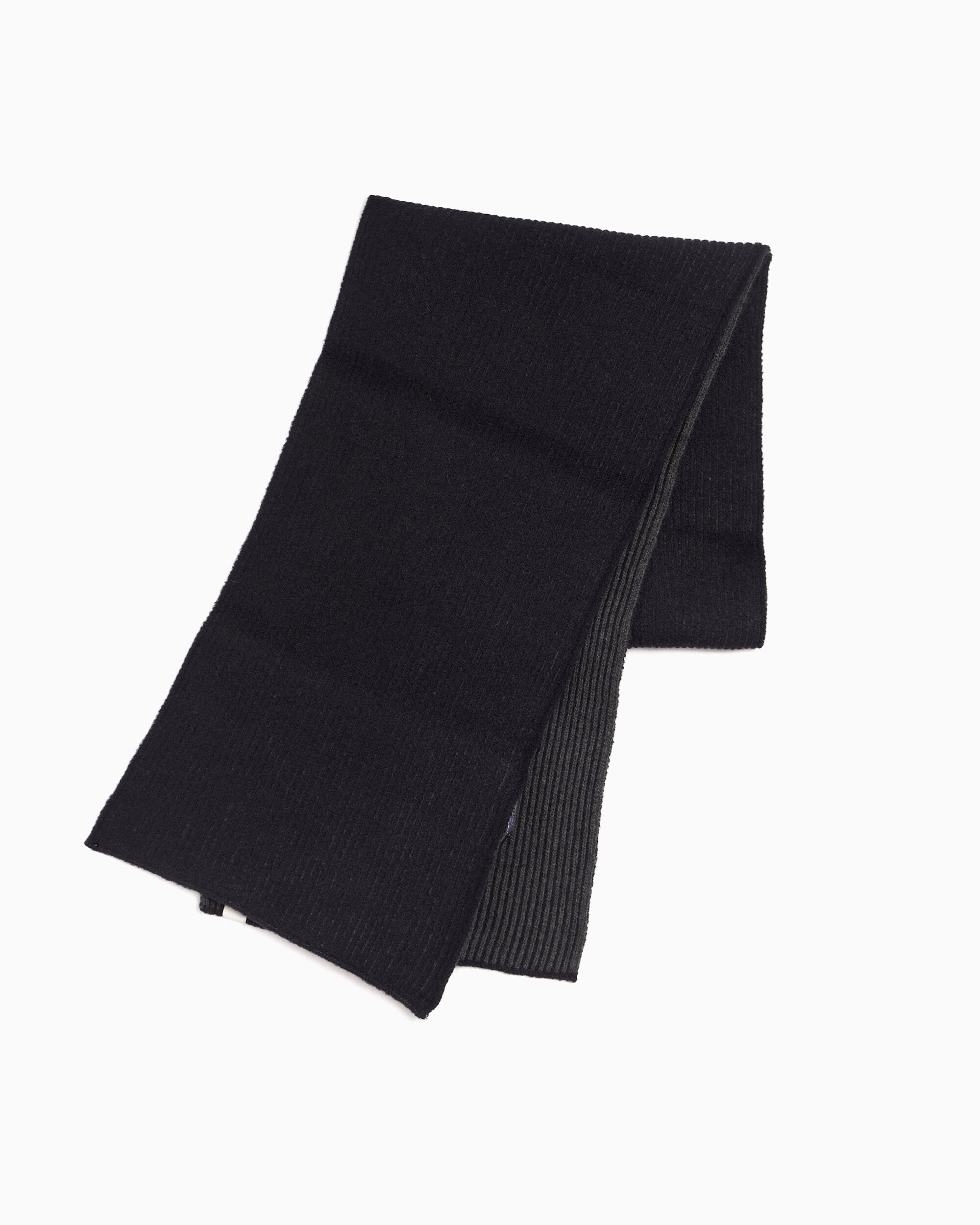 Scarves Gloves CP Company Bicolored Unisex Scarf - 21CMAC292A006170A-978