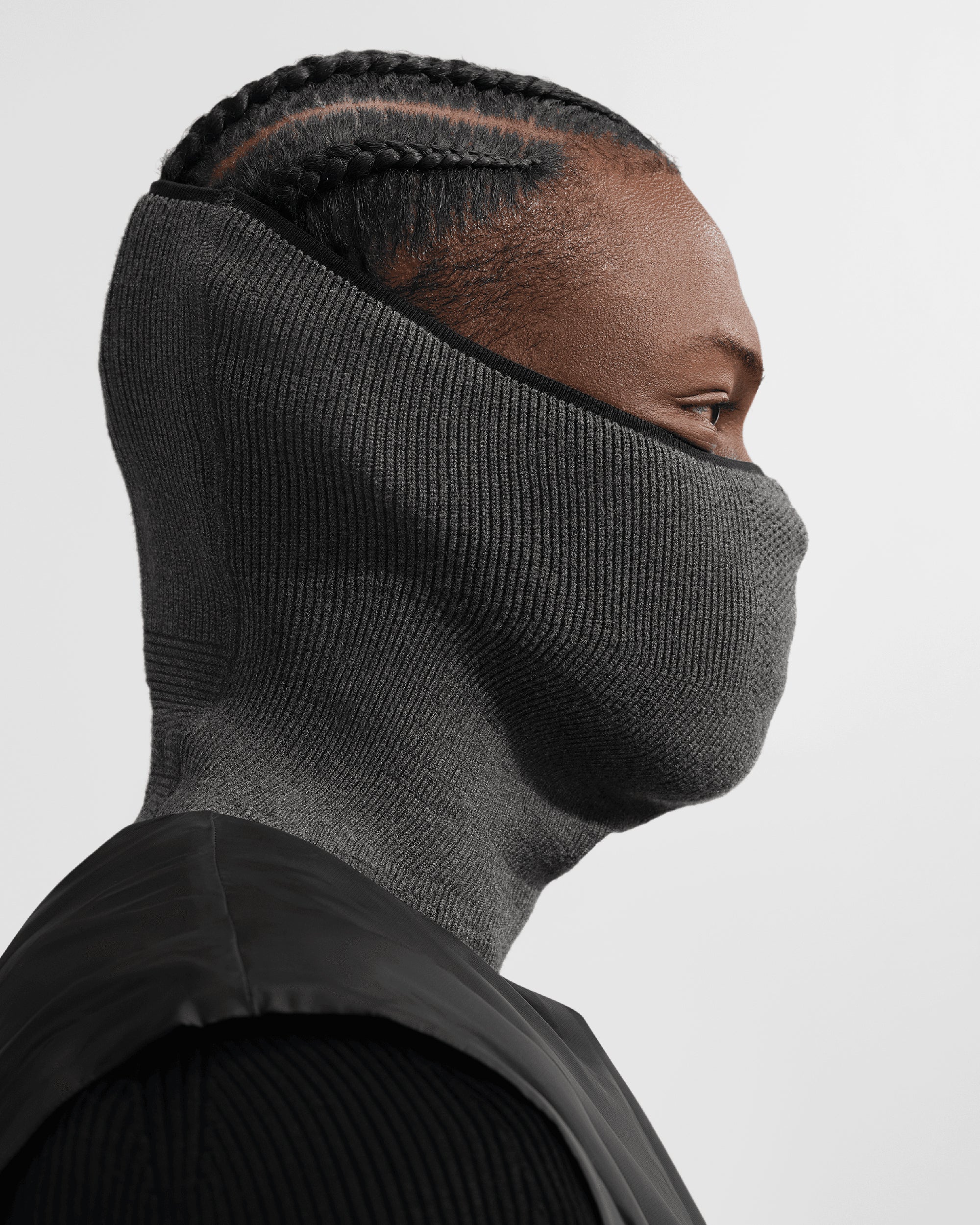 Scarves Gloves Nike x Drake NOCTA Code Men's Neck Warmer - HQ4487-021