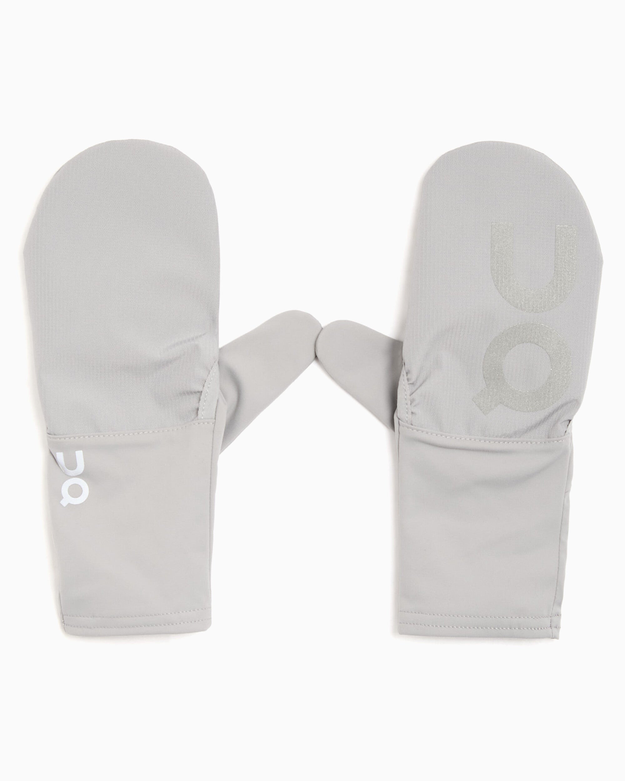 Scarves Gloves On Core 2-in-1 Unisex Gloves - 2UE30511291
