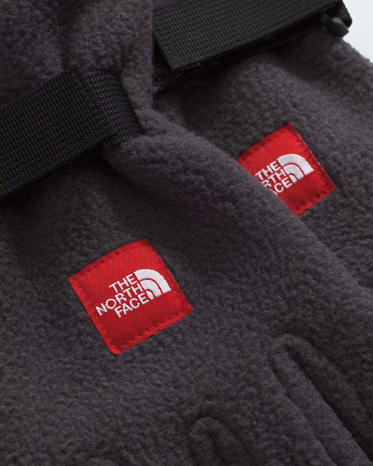 Scarves Gloves The North Face Red Box Polar Unisex Gloves - NF0A8EGF0SA1