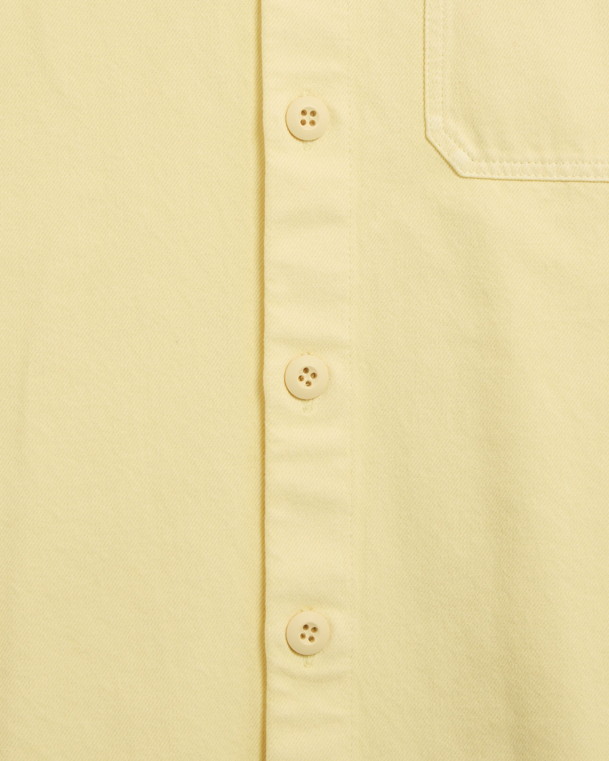 Shirts A.P.C. A.P.C. Nelson Men's Shirt Men's Shirt - COFCN-H12582-DAB