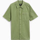 A.P.C. A.P.C. Nelson Men's Shirt Hemd voor heren