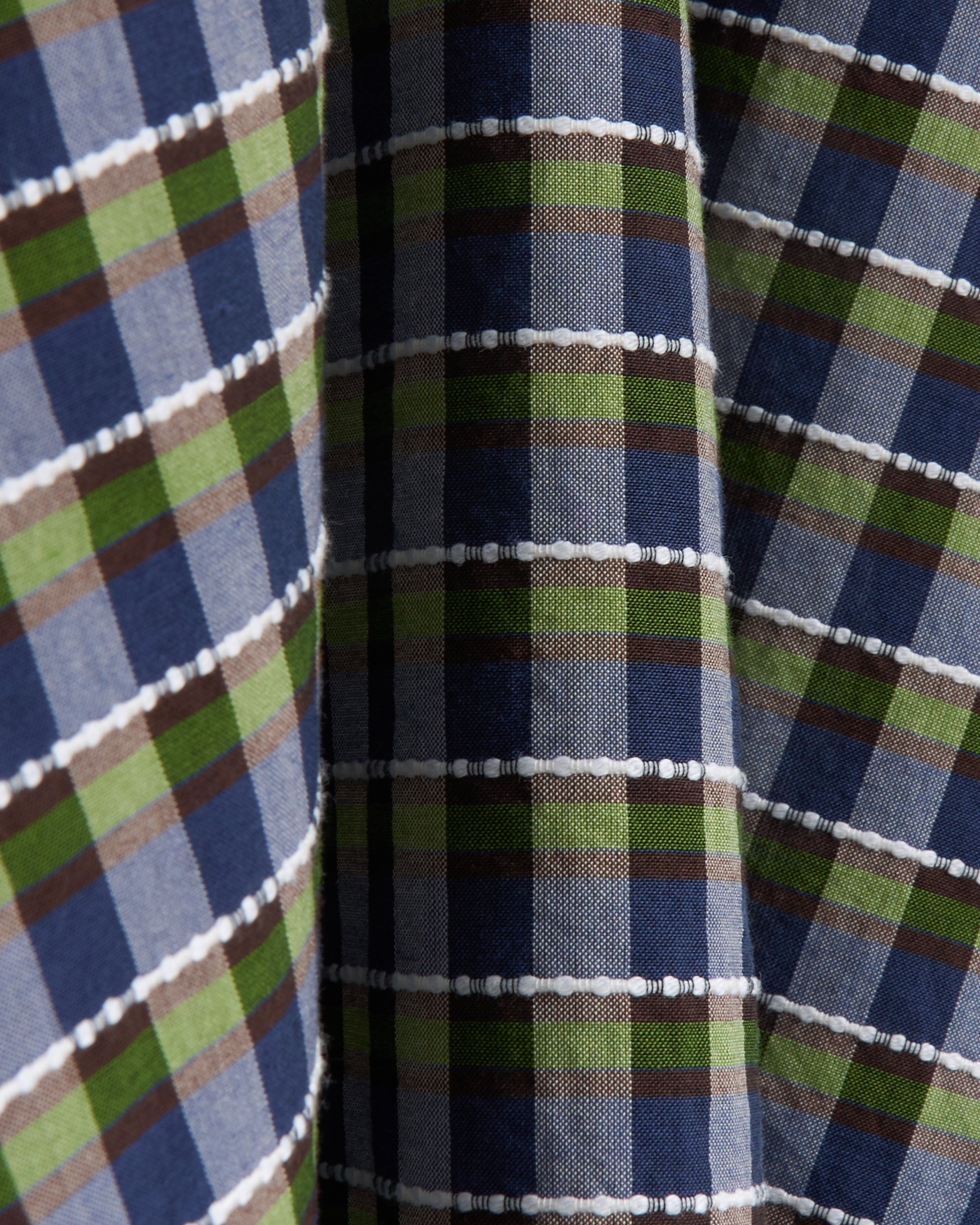 Shirts A.P.C. A.P.C. Ross Men's Short Sleeve Shirt Men's Shirt - COHGA-H12541-KAA