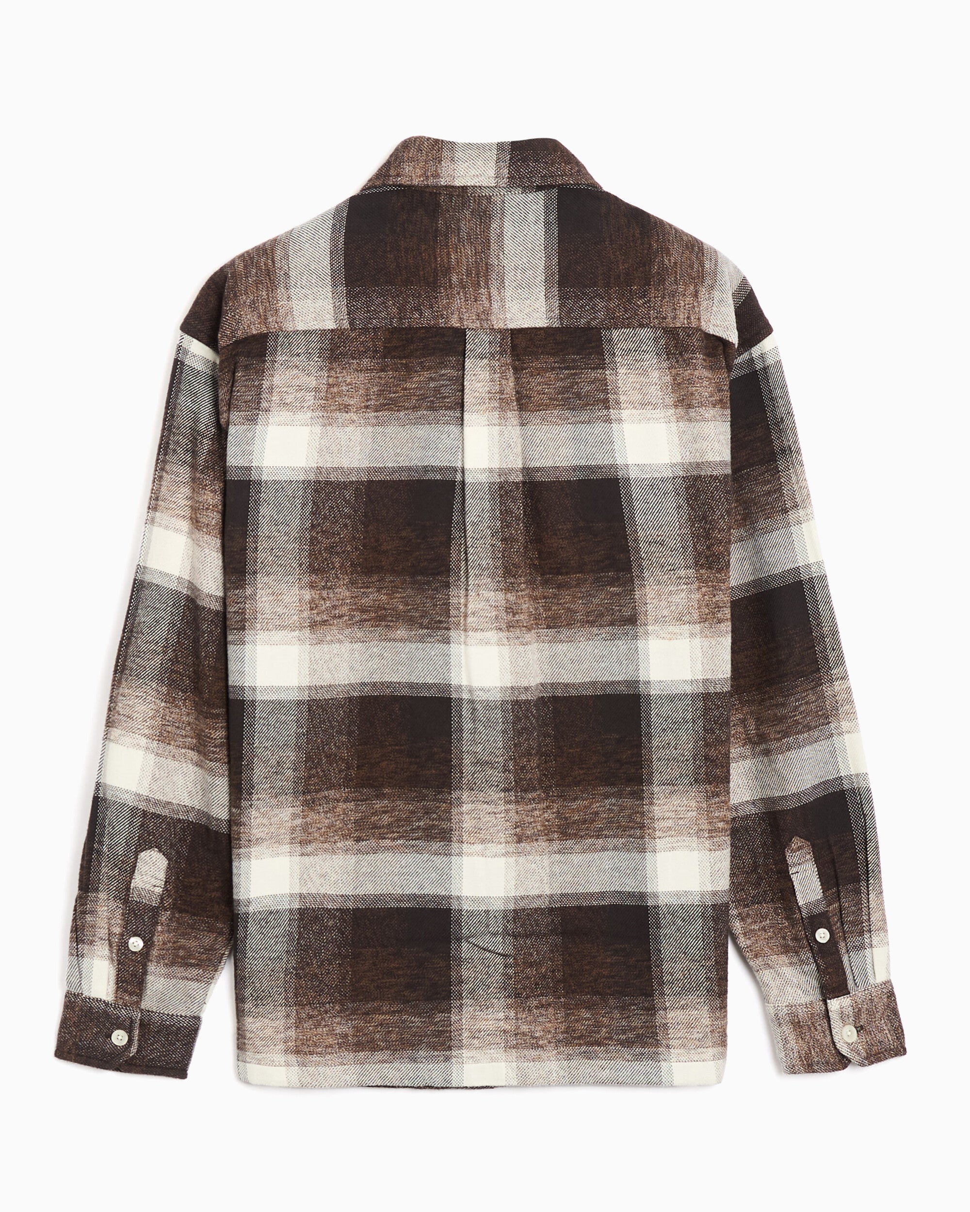 Shirts Carhartt WIP Esterson Plaid Relaxed Men's Shirt - I037139-3ZIXX