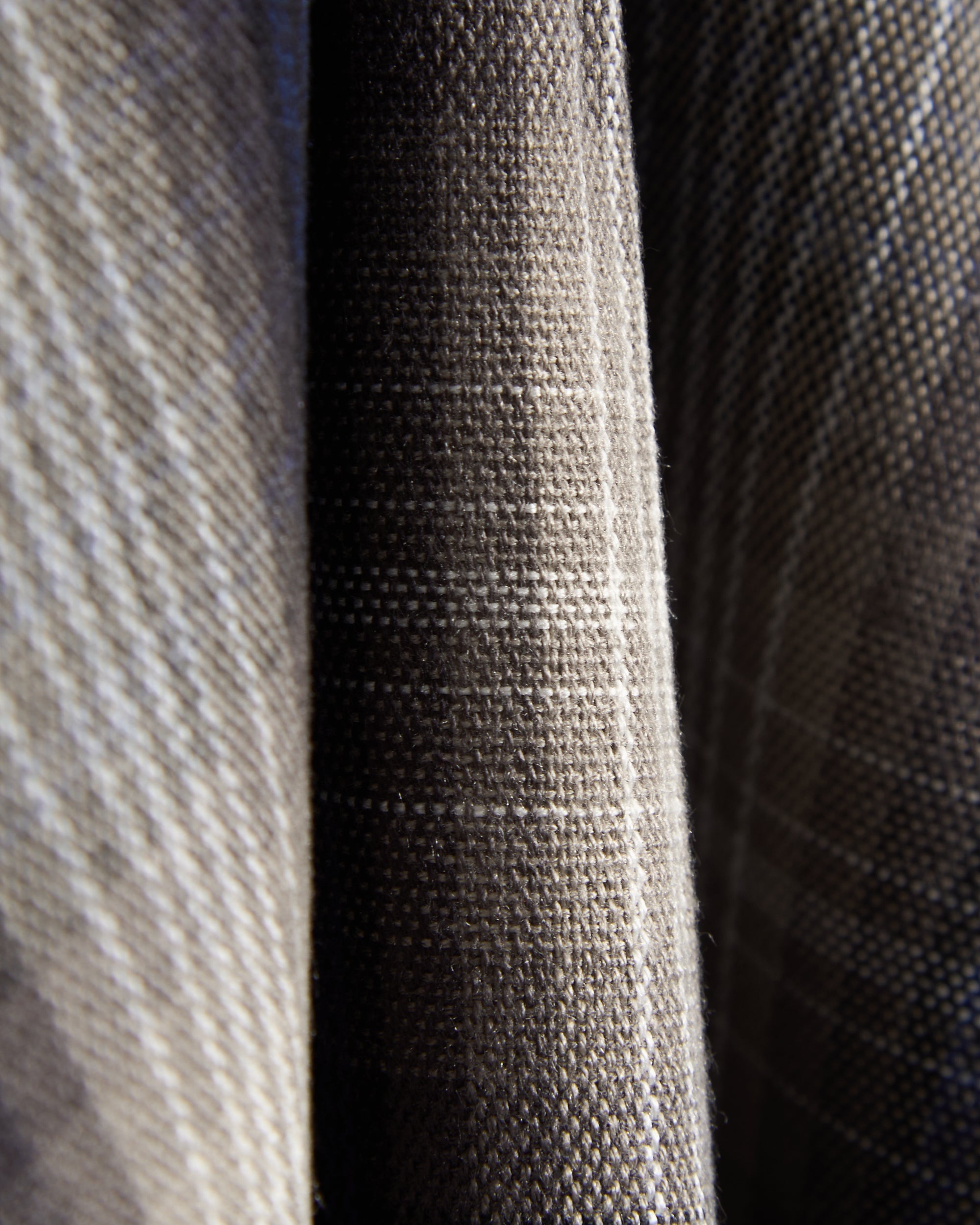 Shirts Carhartt WIP Harlin Plaid Relaxed Men's Shirt - I035954-3I3XX