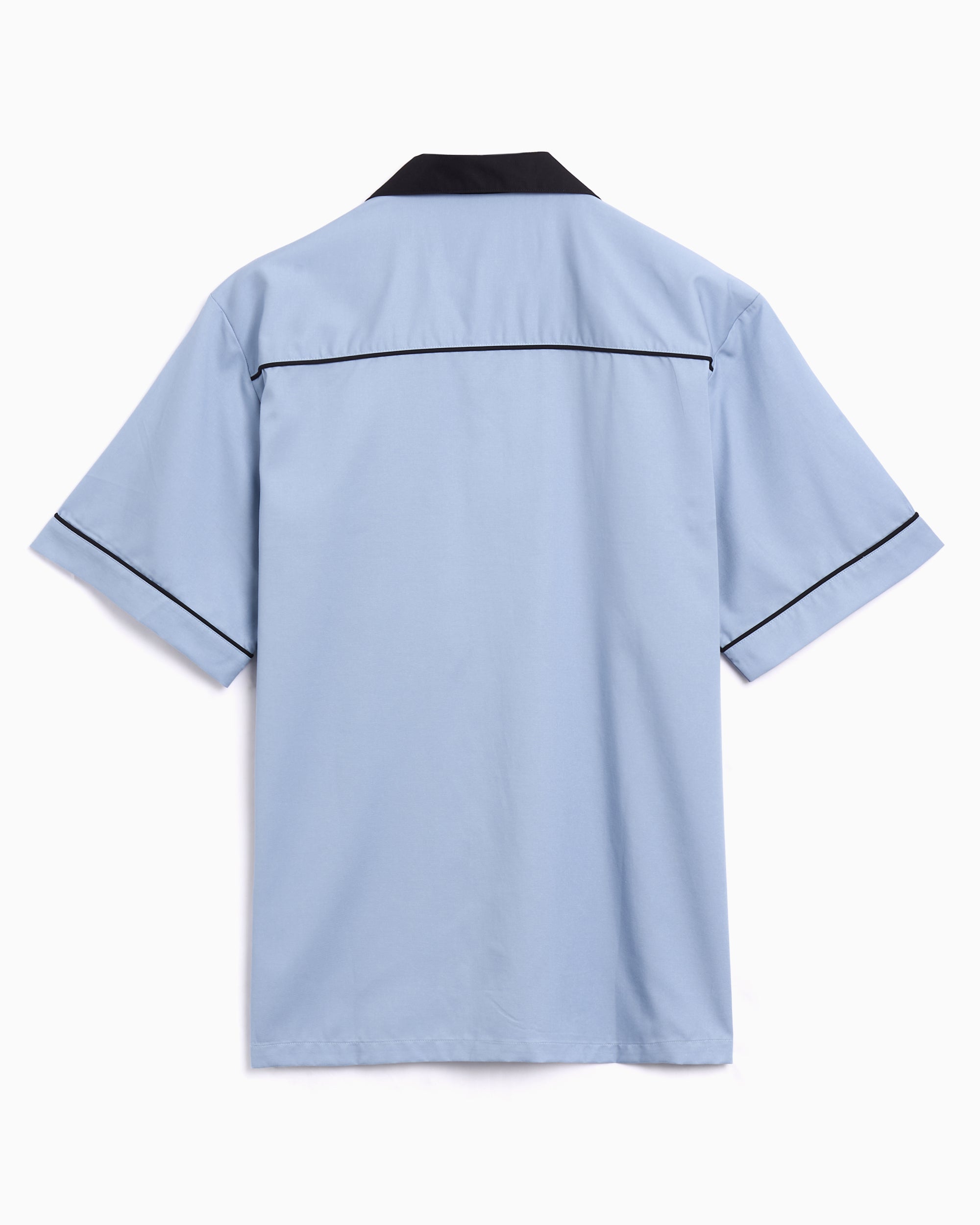 Shirts Carhartt WIP S/S Bowl Short-Sleeved Relaxed Men's Shirt - I035153-31WXX