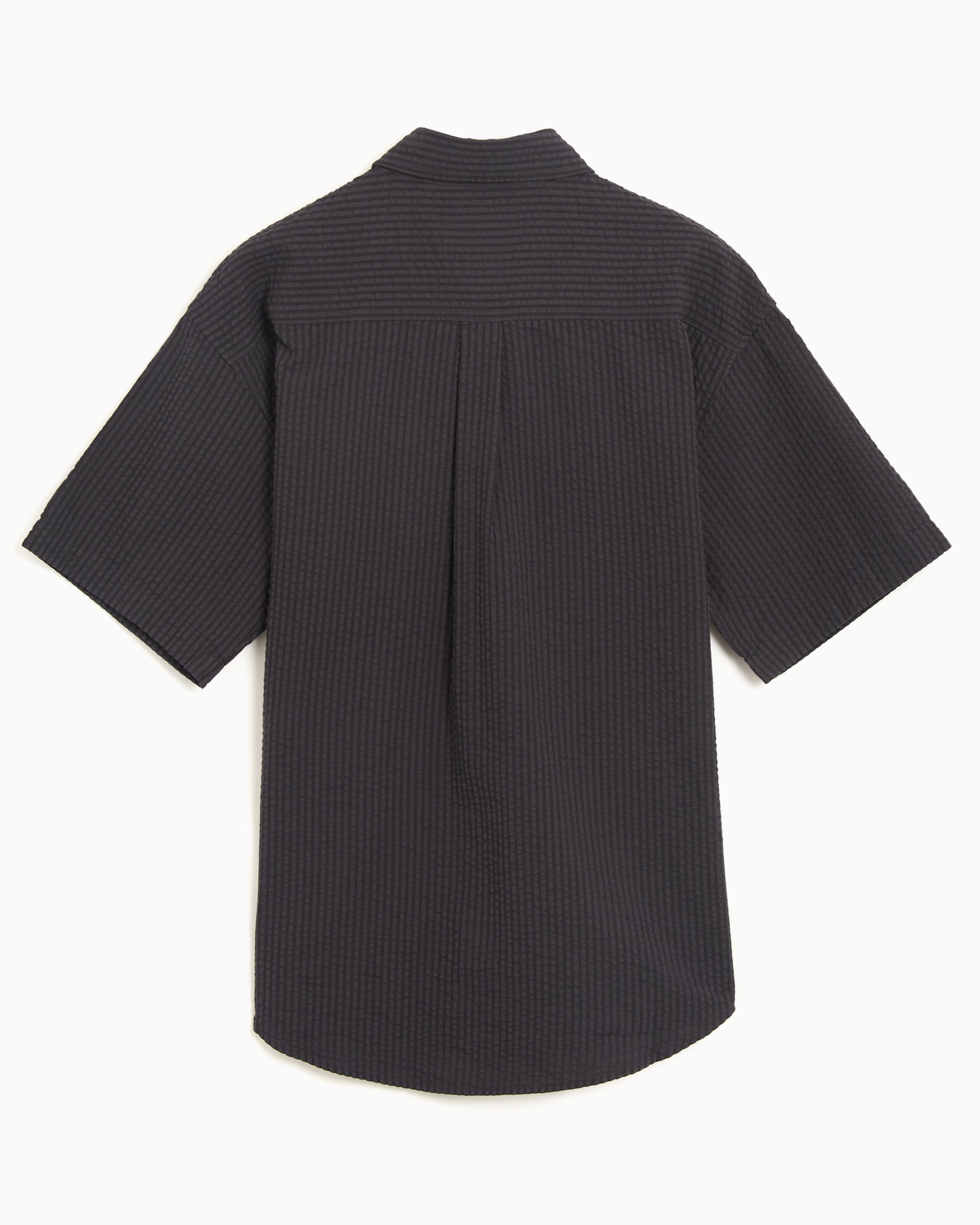 Shirts Carhartt WIP Toland Striped Short-Sleeved Relaxed Men's Shirt - I035151-31RXX