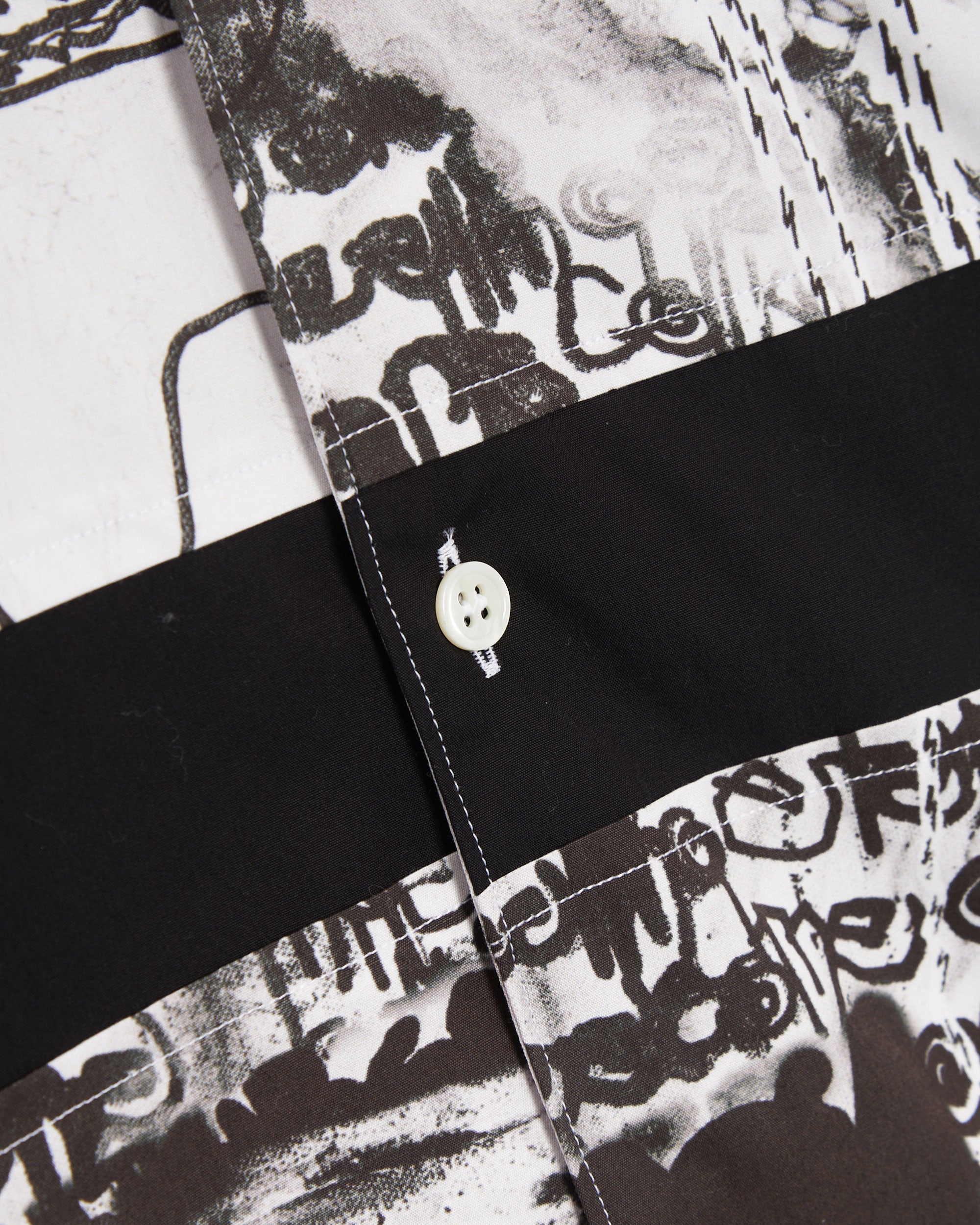 Shirts Comme Des Garçons Shirt Men's Woven Shirt Men's Shirt - FK-B047-S23-1