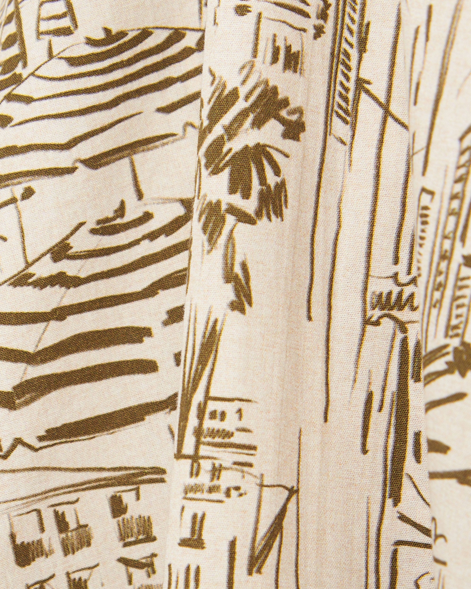 Shirts Edmmond Studios City Men's Short Sleeve Shirt Men's Shirt - 124-10-21670