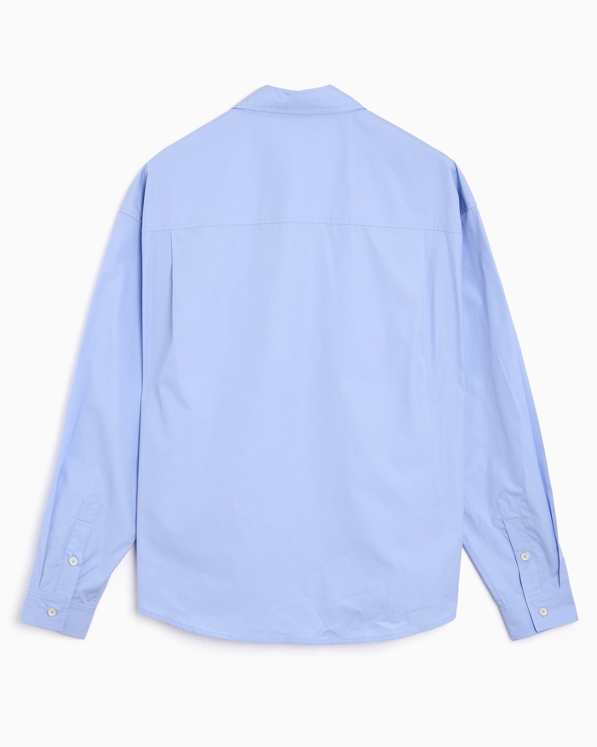 Shirts gander Date Relaxed Unisex Shirt - SS26037