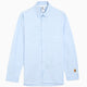 Nike Club Rules Oxford Relaxed met logo Hemd voor heren