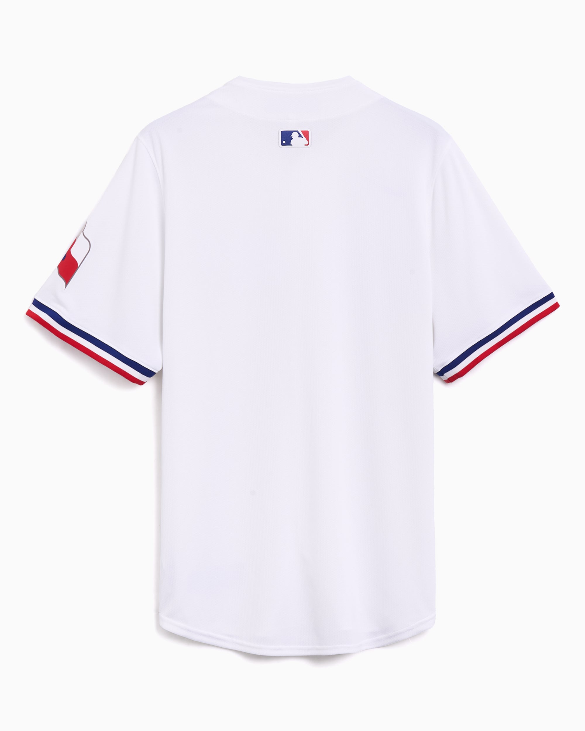 Shirts Nike Texas Rangers Limited MLB Baseball Short-Sleeved Men's Shirt - LM25-TEHO-TER-1U2