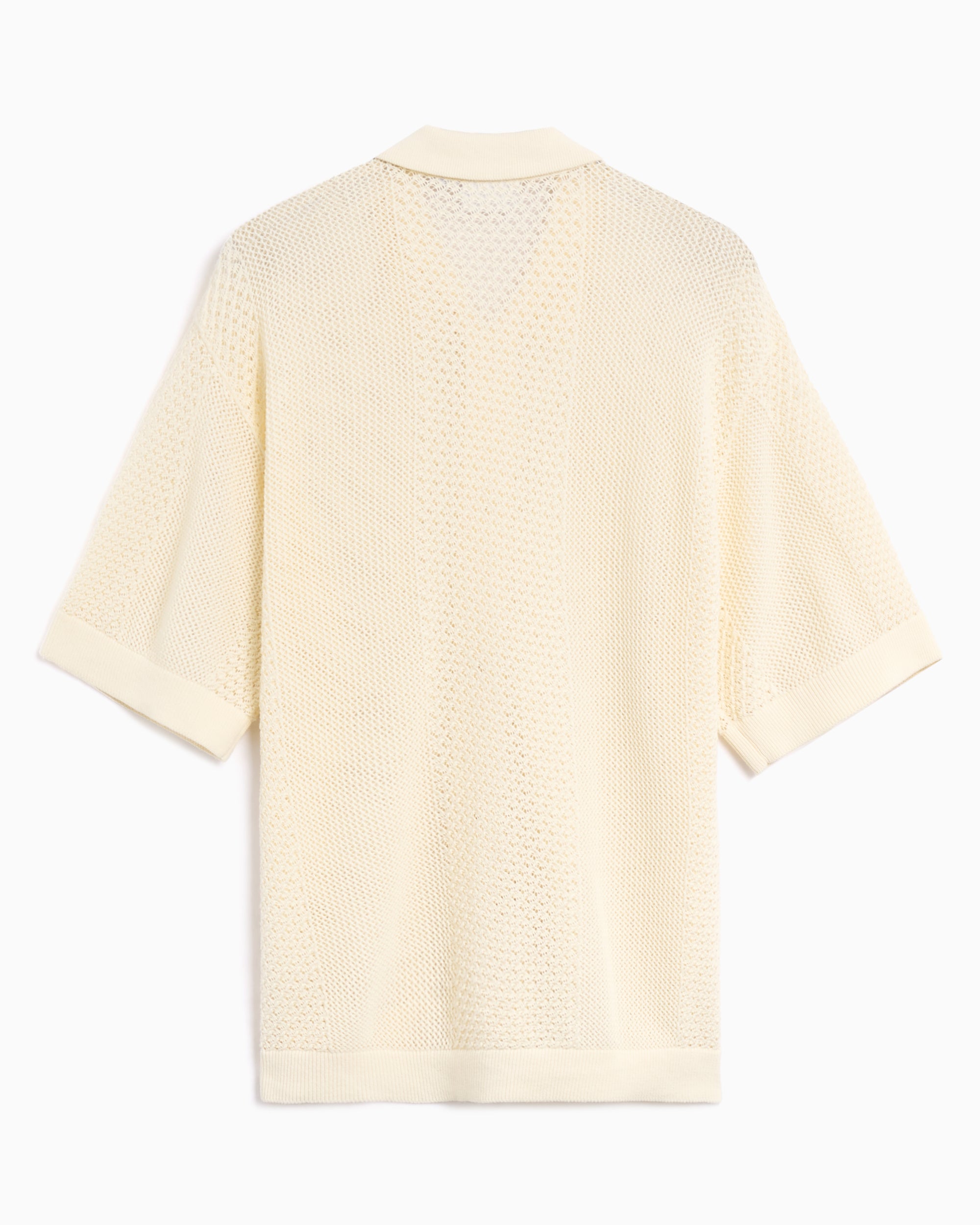 Shirts OBEY Clothing Evan Short-Sleeved Relaxed Men's Shirt - 151000103-UBL