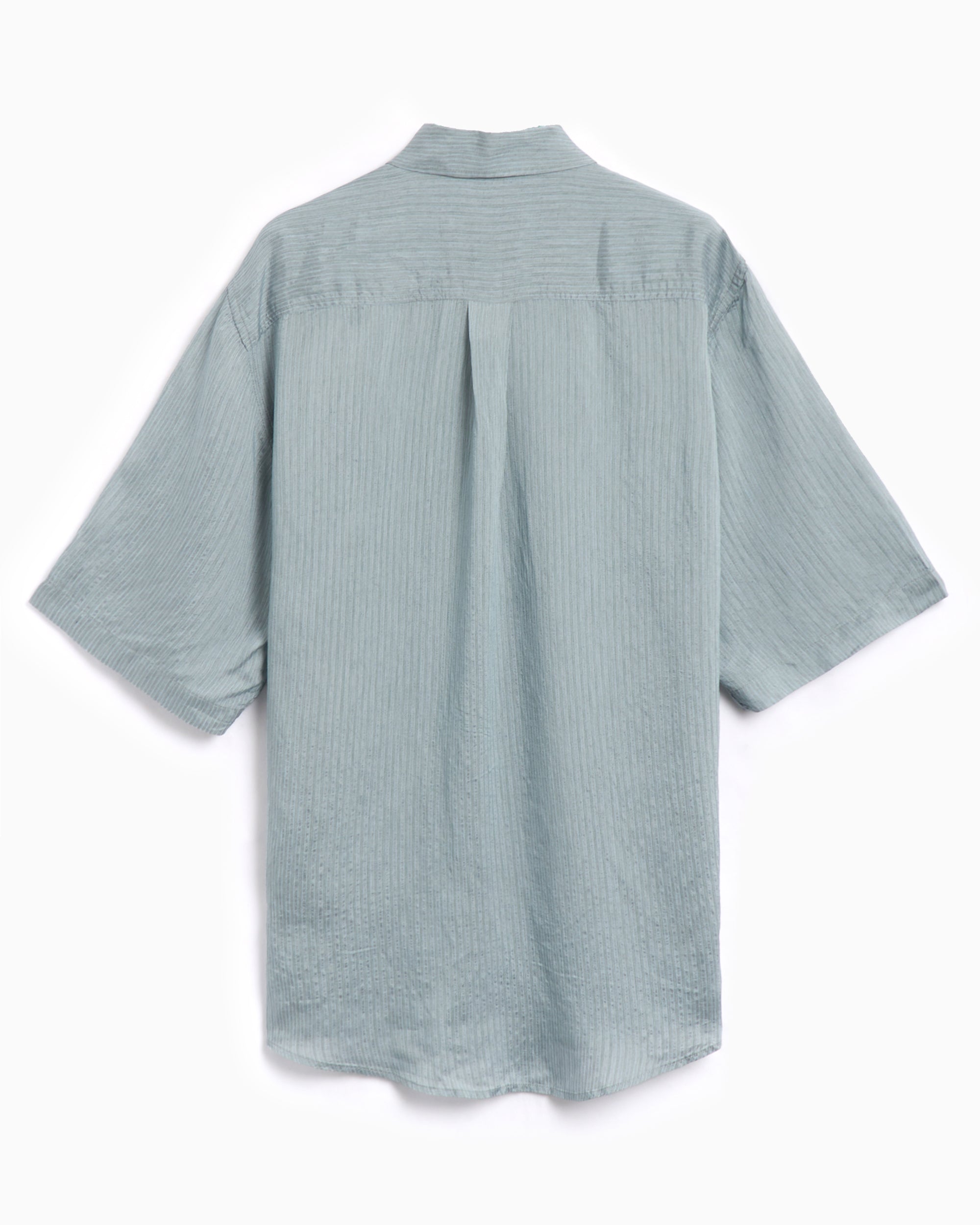 Shirts Our Legacy Beyond Men's Short Sleeve Shirt Men's Shirt - M2252BG