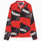 Pleasures Fans Men's Shirt Hemd voor heren