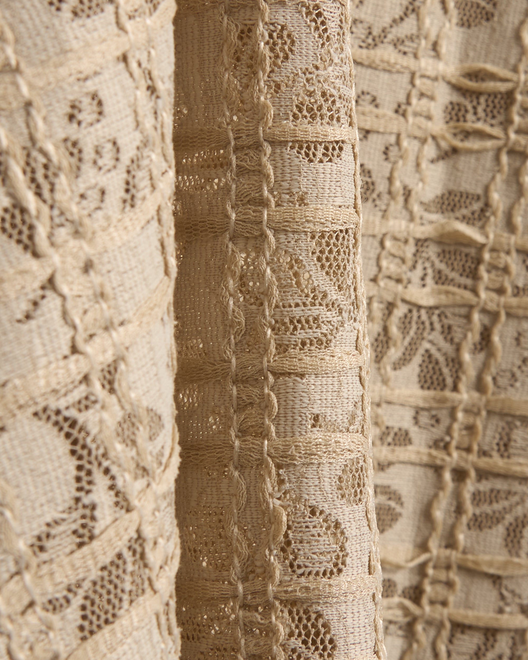 Shirts Pleasures Lacy Men's Button Down Shirt Men's Shirt - P24F050-TAN