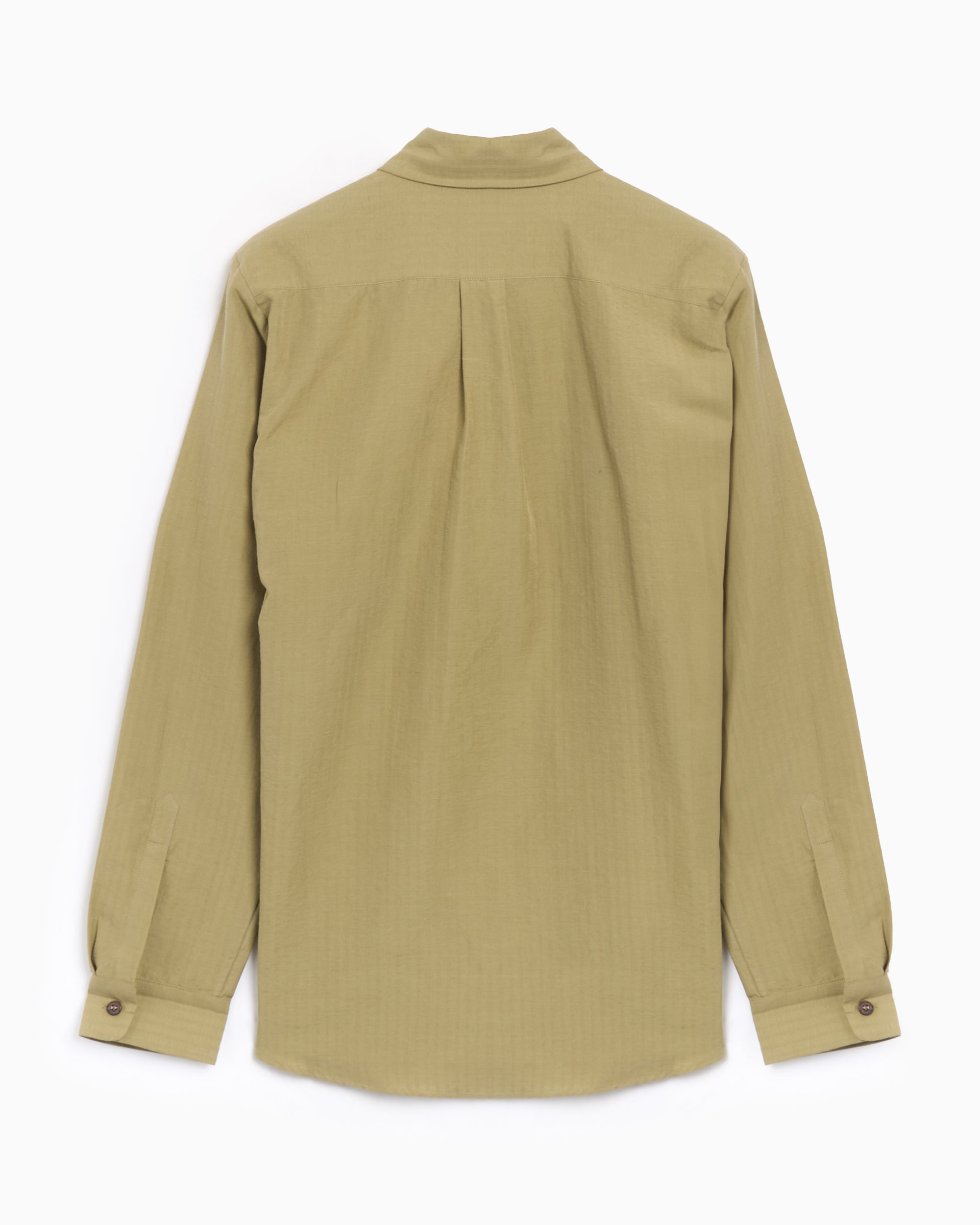 Shirts THAMES MMXX. THAMES MMXX. P.G. Vanter Men's Shirt Men's Shirt - MMXX0924SHTBGE011