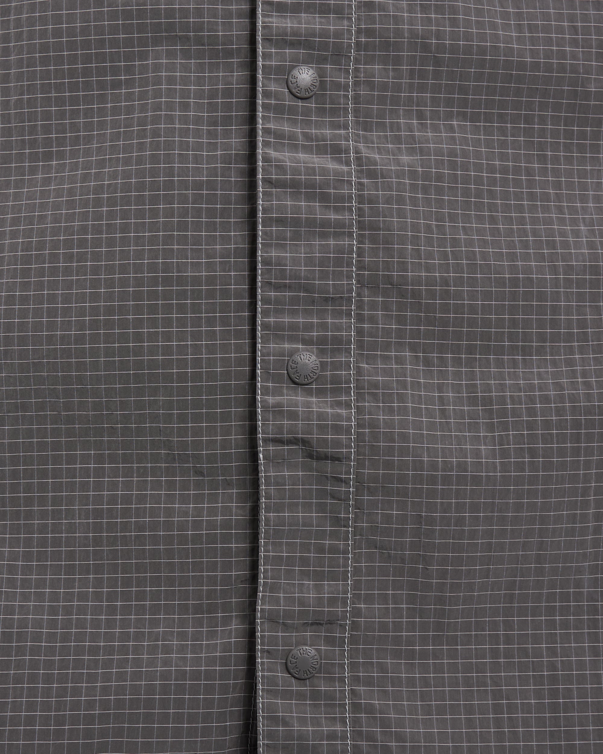 Shirts The North Face Plaid Short-Sleeved Relaxed Men's Shirt - NF0A8CKHA0M1