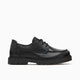 BIRKENSTOCK Highwood Moc Lace Low Regular Schoenen voor heren