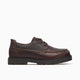 BIRKENSTOCK Highwood Moc Lace Low Regular Schoenen voor heren