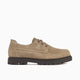 BIRKENSTOCK Highwood Moc Lace Low Regular Schoenen Unisex