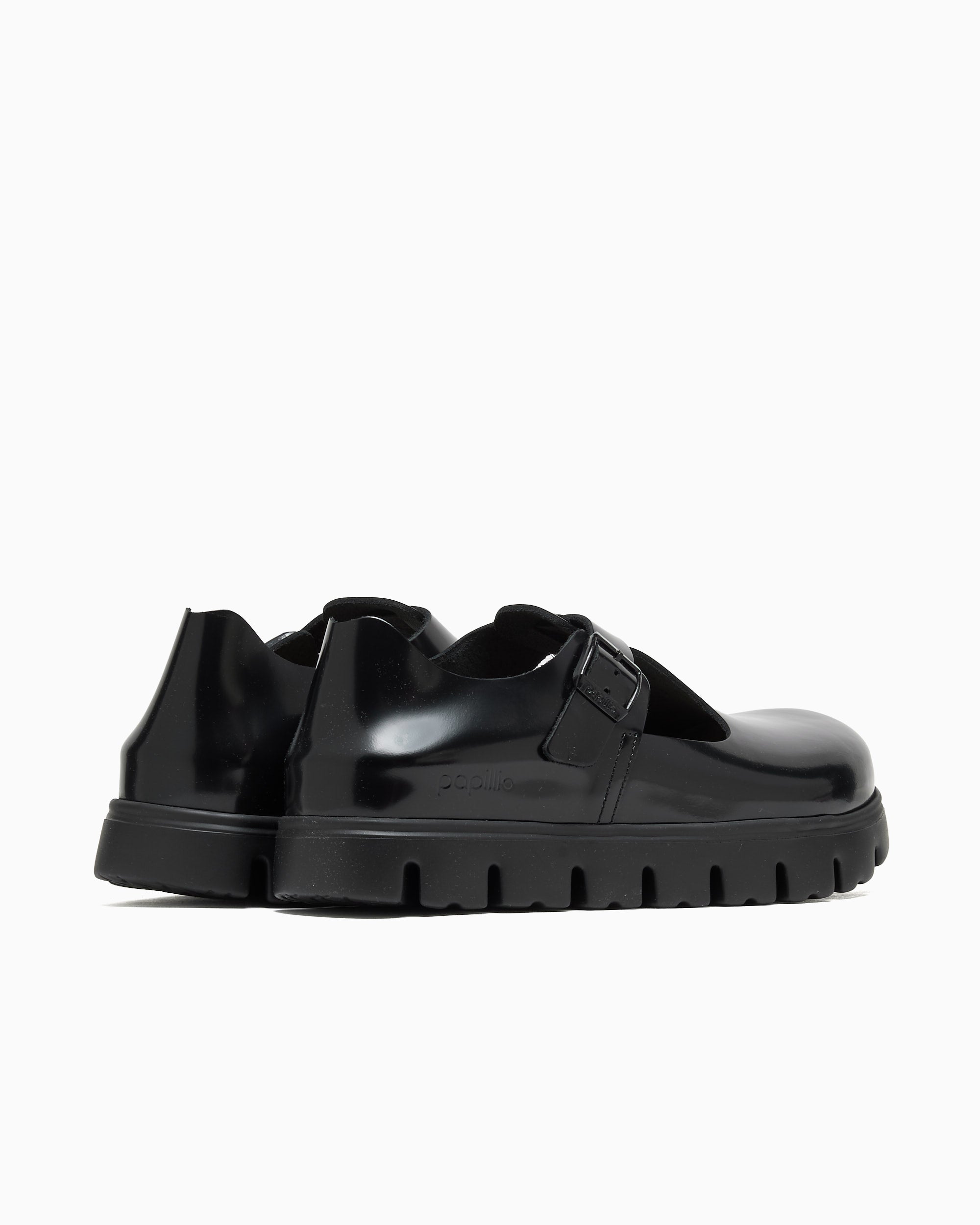 Shoes BIRKENSTOCK Paris Chunky Narrow Women's Shoes - 1030559
