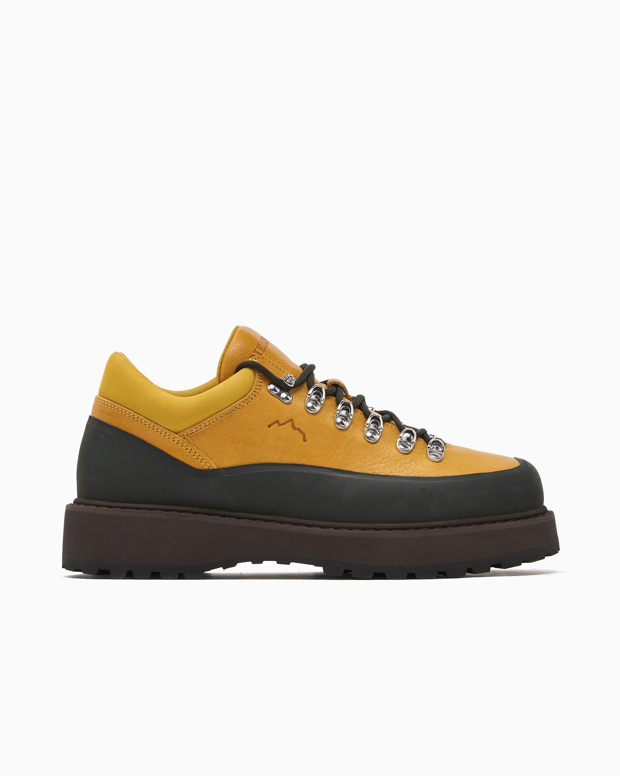 Shoes Diemme Cornaro Gomma Men's Shoes - DI26FWCOM-SUN