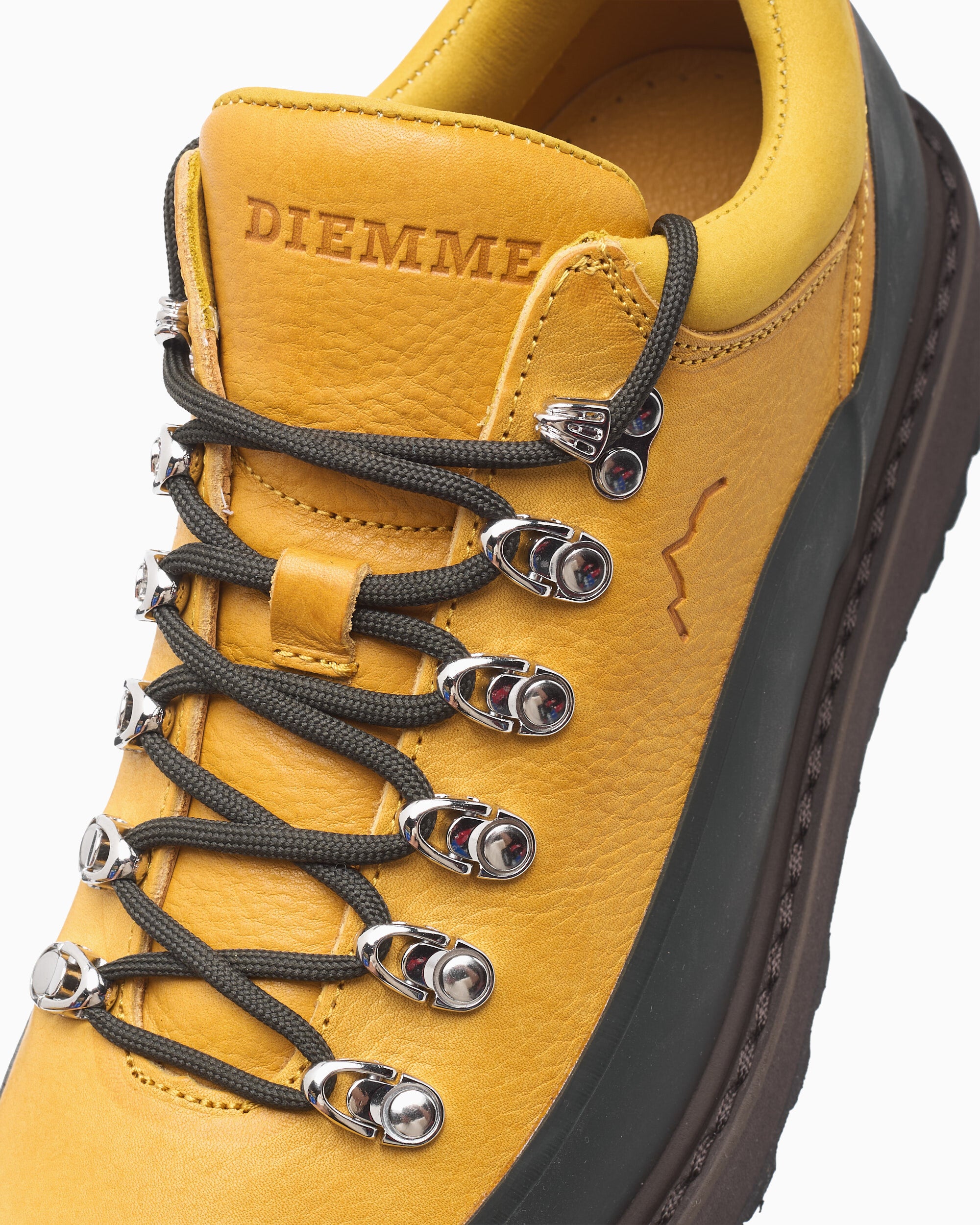 Shoes Diemme Cornaro Gomma Men's Shoes - DI26FWCOM-SUN