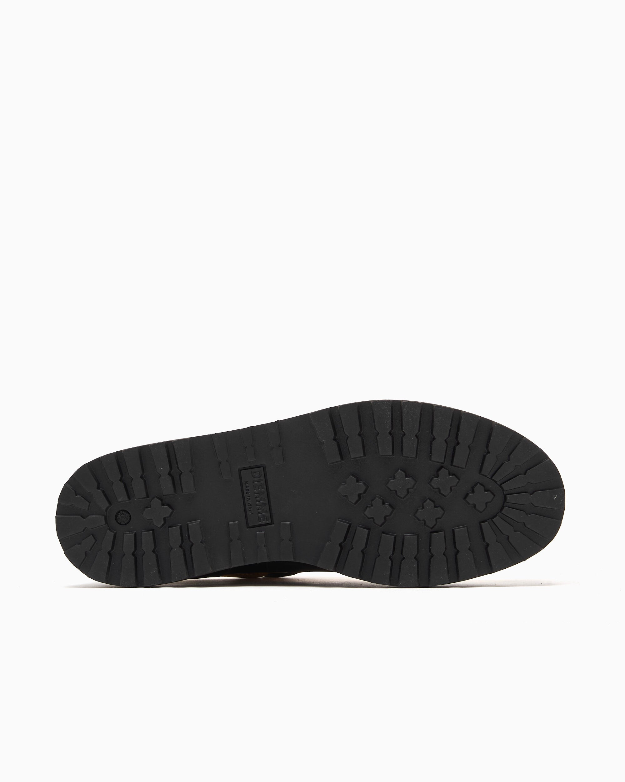 Shoes Diemme Cornaro Gomma Men's Shoes - DI26FWCOM-SUN