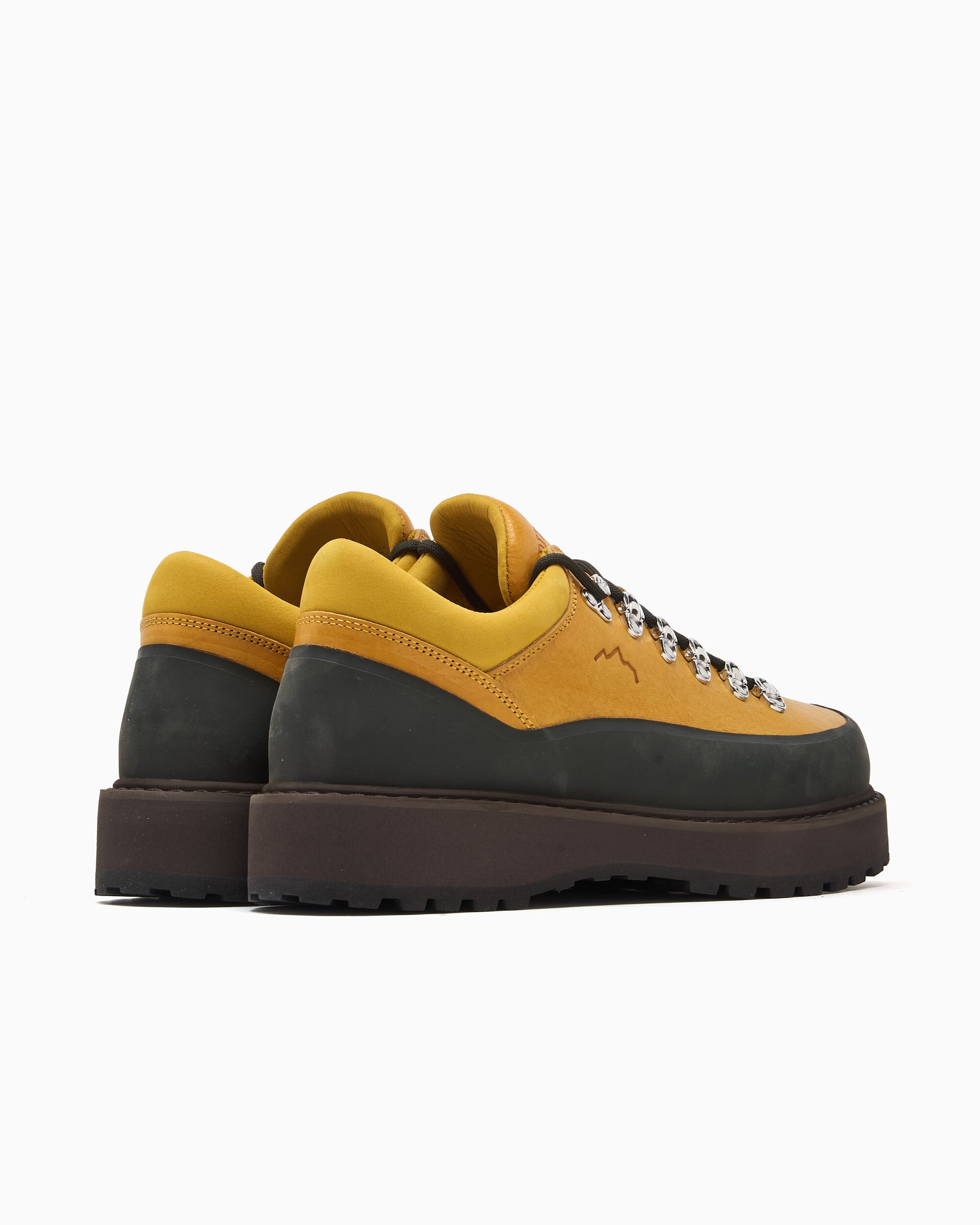 Shoes Diemme Cornaro Gomma Men's Shoes - DI26FWCOM-SUN