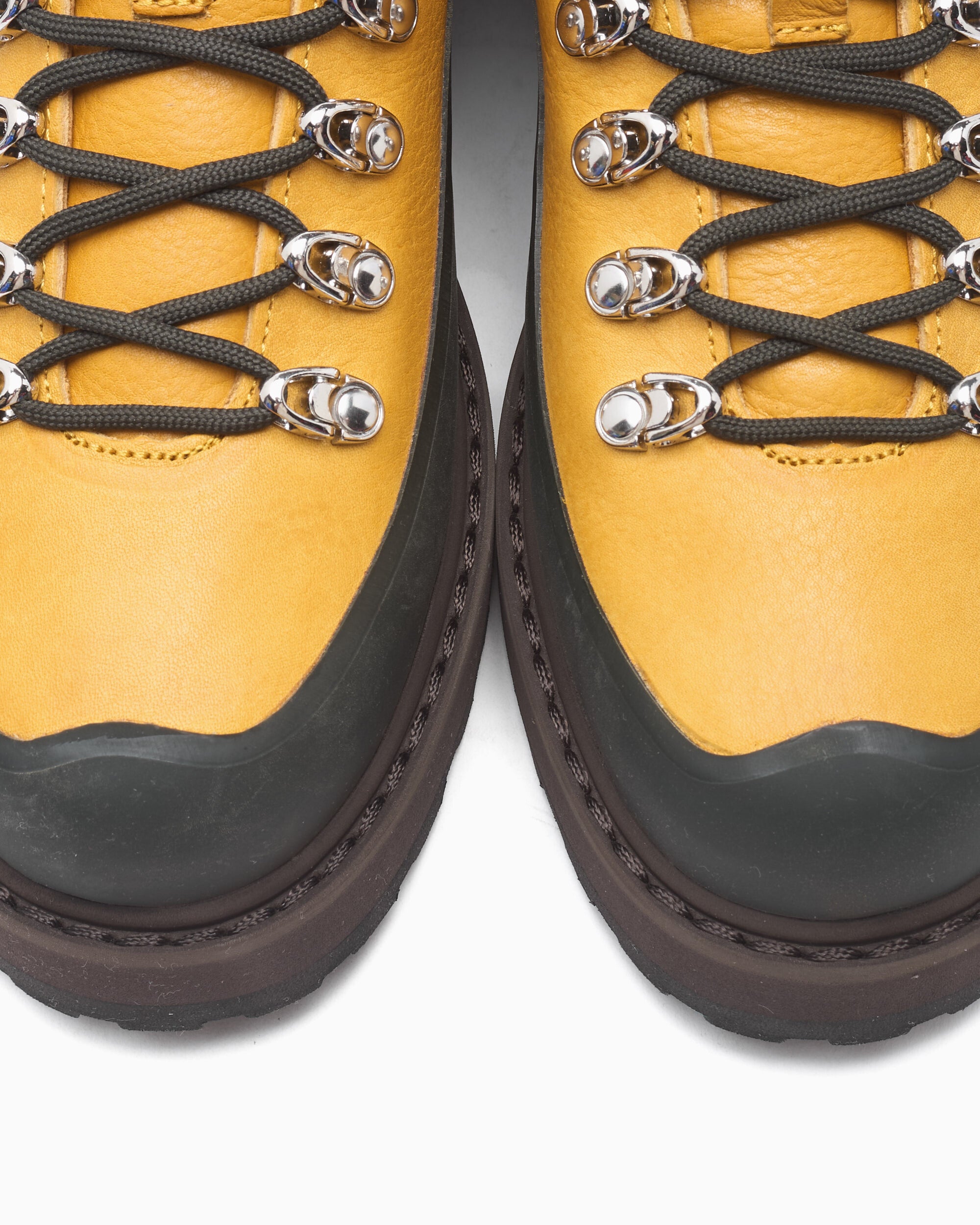 Shoes Diemme Cornaro Gomma Men's Shoes - DI26FWCOM-SUN