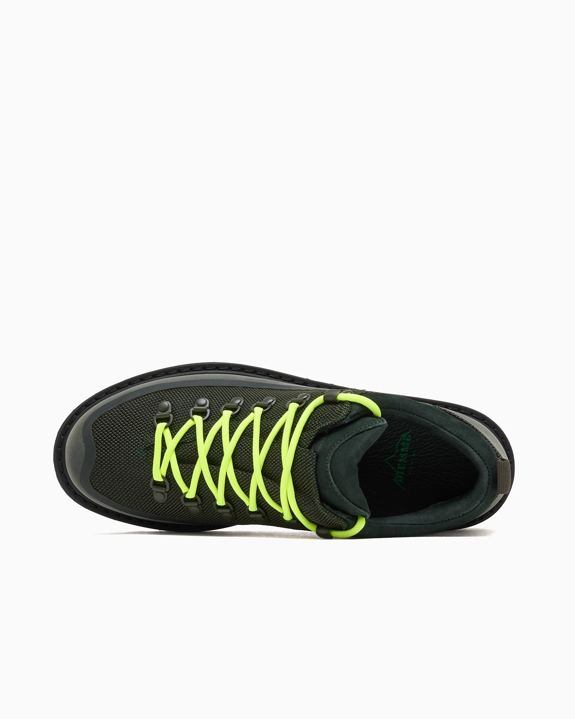 Shoes Diemme Roccia Basso Sport Men's Shoes - DI25FWRBM-GRE