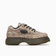 Dr. Martens Buzz 5i " Snake" Schoenen voor dames