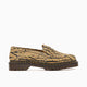 Dr. Martens Delapre Penny "Wild Emboss" Schoenen Unisex
