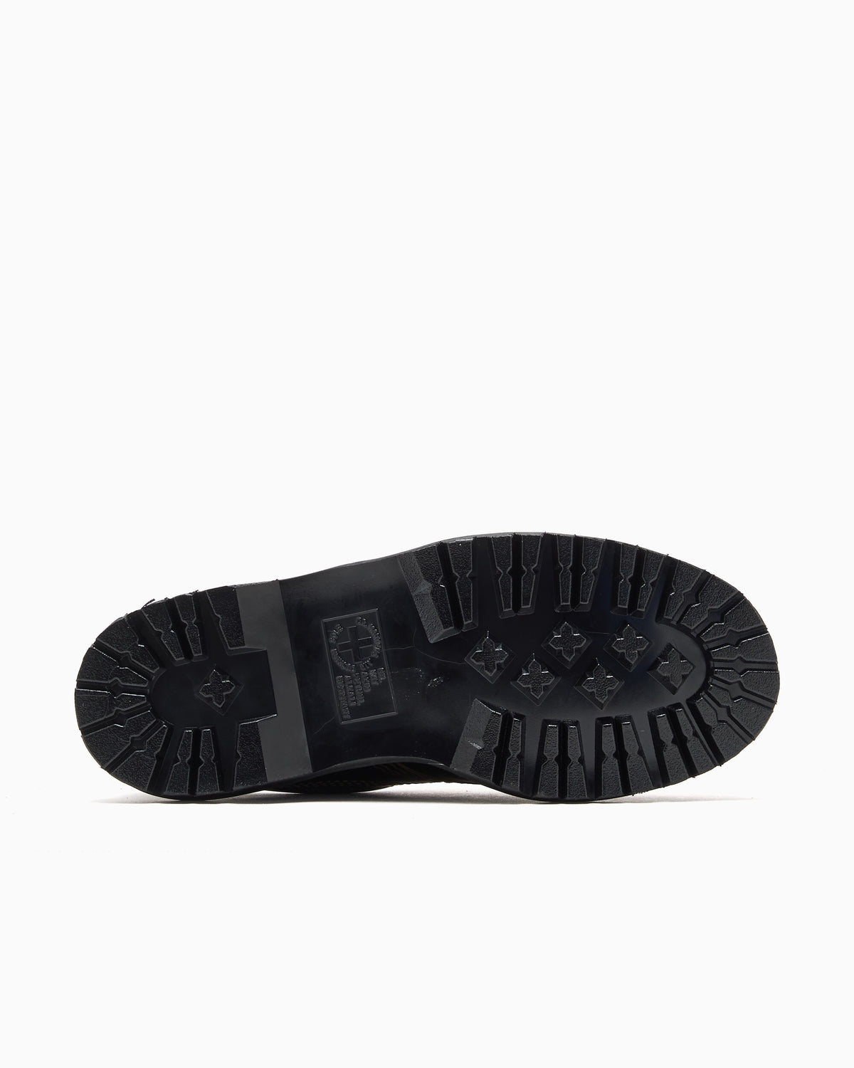 Shoes Dr. Martens Lowell Moc Mayhem Unisex Shoes - 43321300