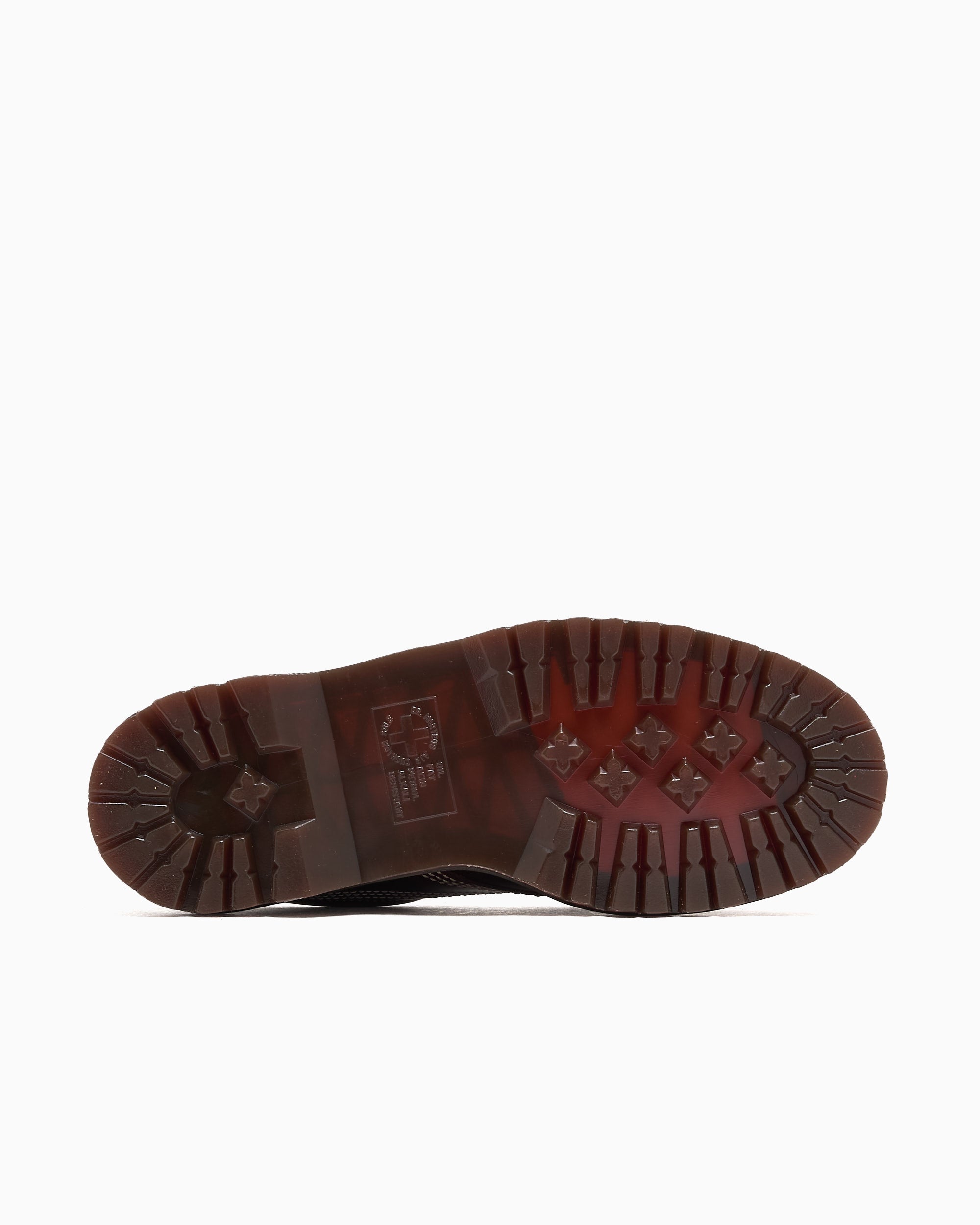 Shoes Dr. Martens Lowell Moc Unisex Shoes - 31817600