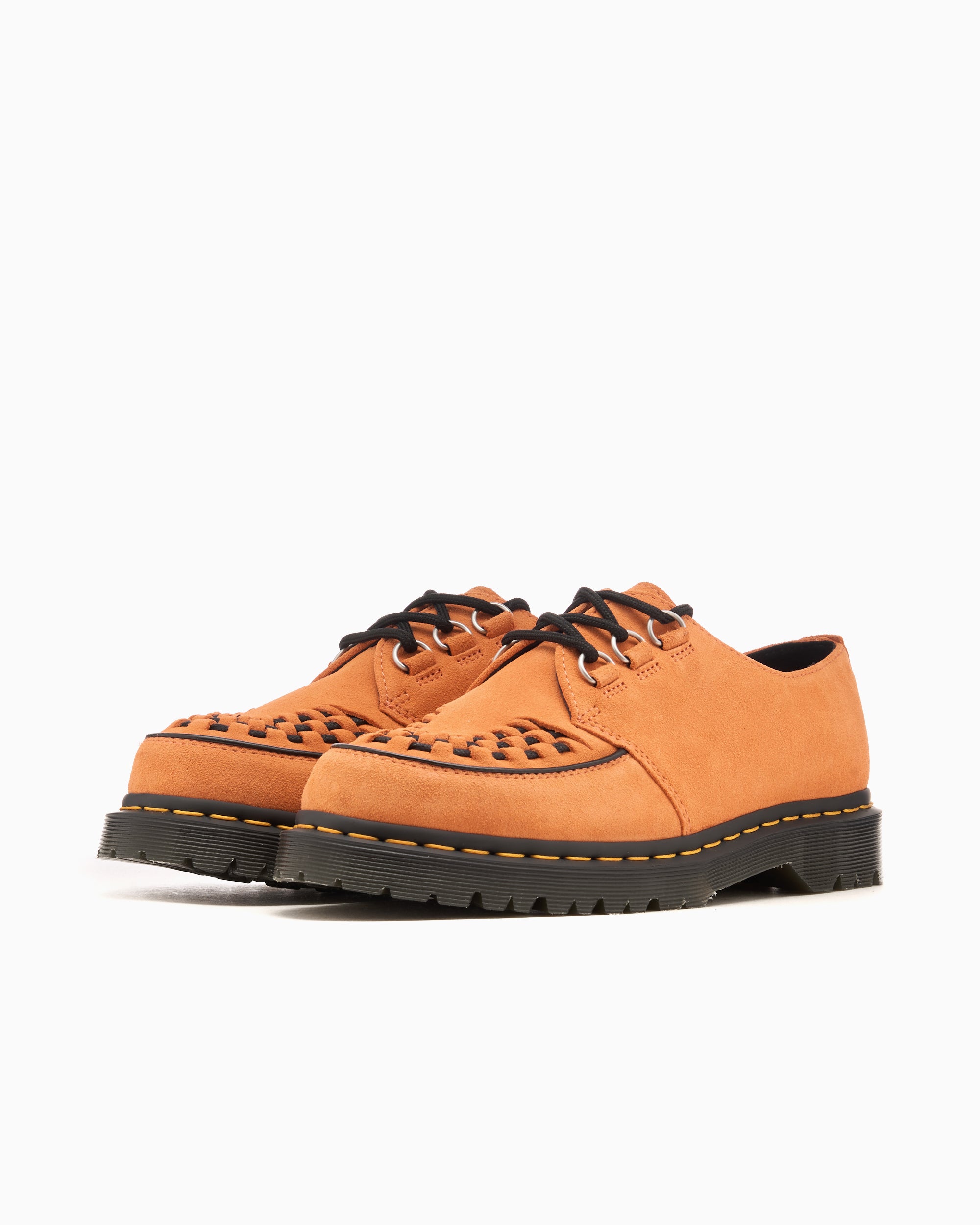 Dr. Martens Ramsey EH Suede Schoenen voor heren