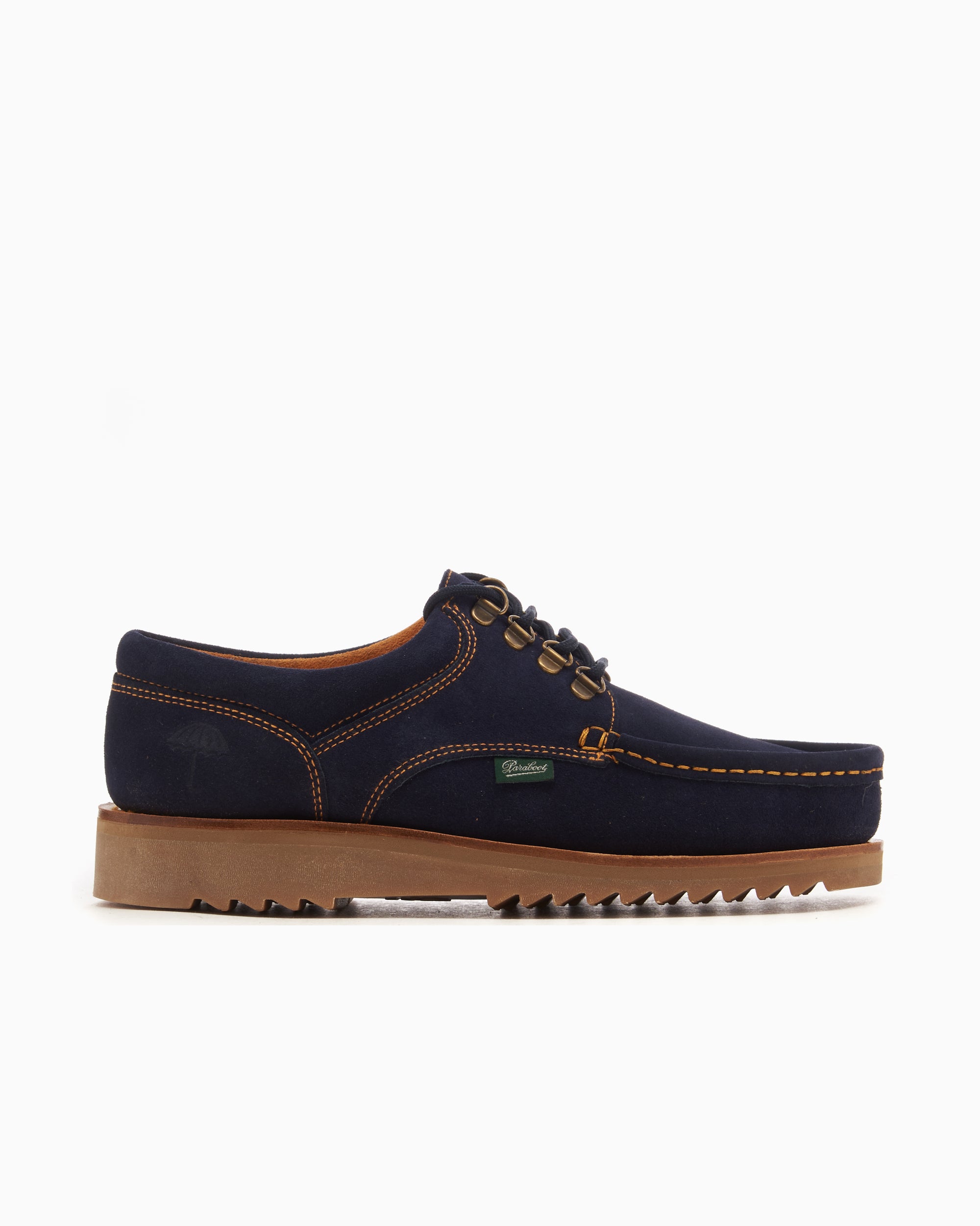 Hélas. x Paraboot Thiers Schoenen voor heren