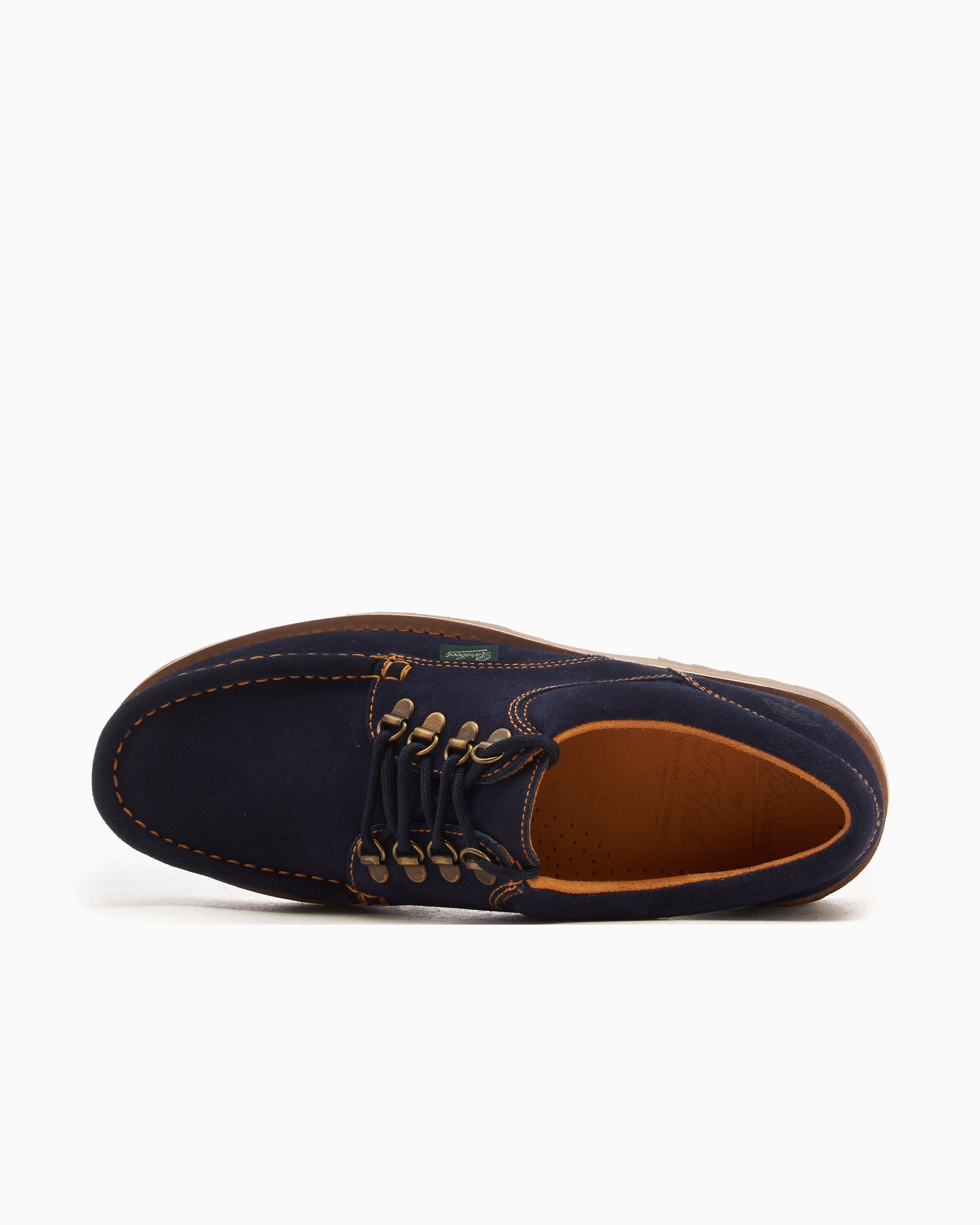 Hélas. x Paraboot Thiers Schoenen voor heren