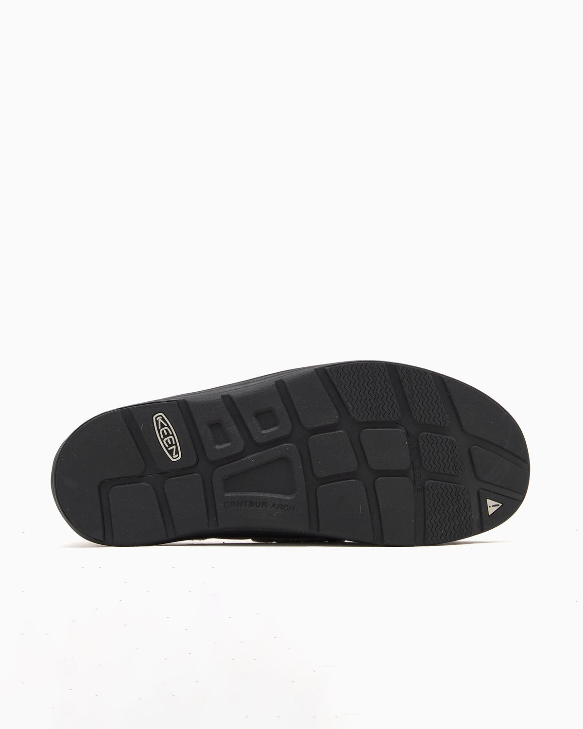 Shoes KEEN Uneek Loafer "Cow" Men's Shoes - 1032749